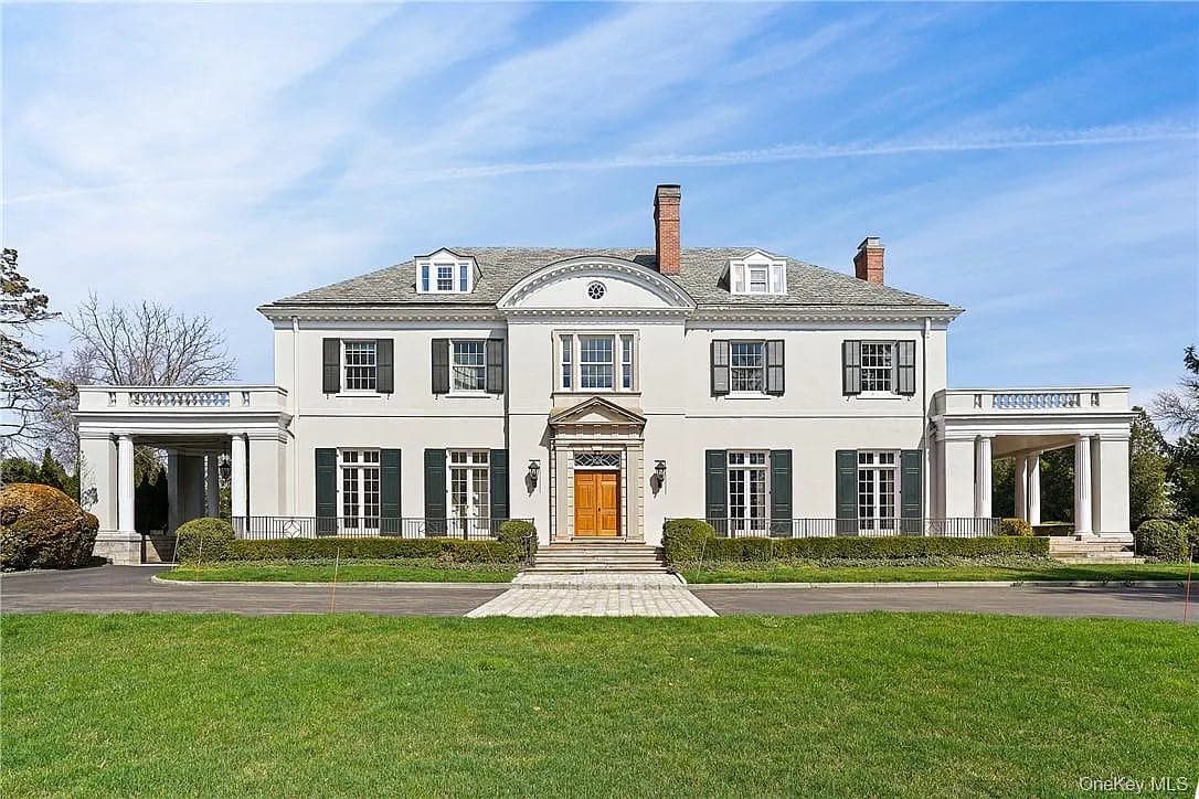 99 Mamaroneck Road, Scarsdale, NY 10583 - Image 2