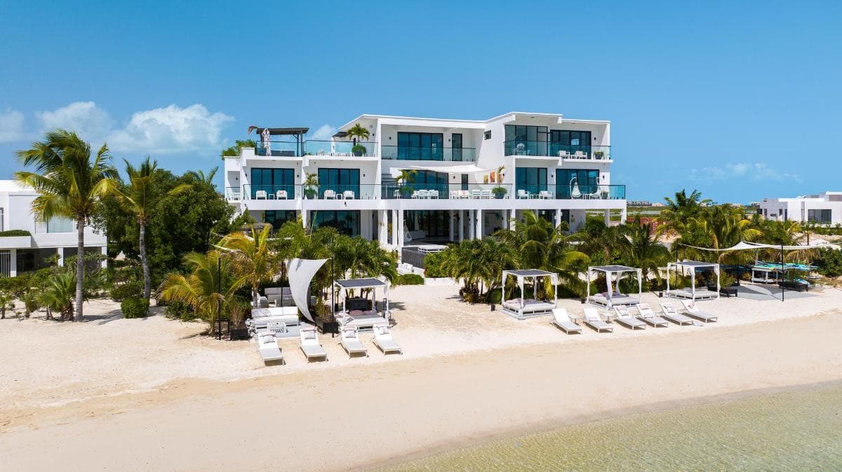Paradiso Del Mar