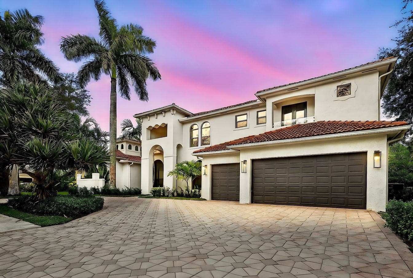 3303 W Stonebrook Cir, Fort Lauderdale, FL 33330