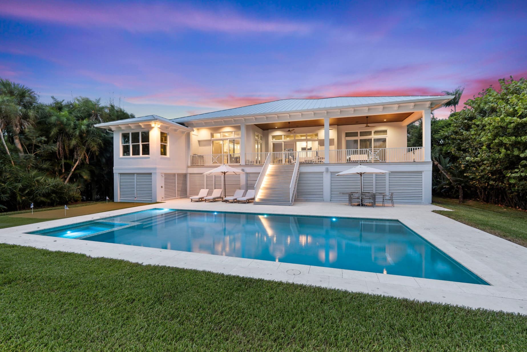 54 S Sewalls Point Rd, Stuart, FL 34996