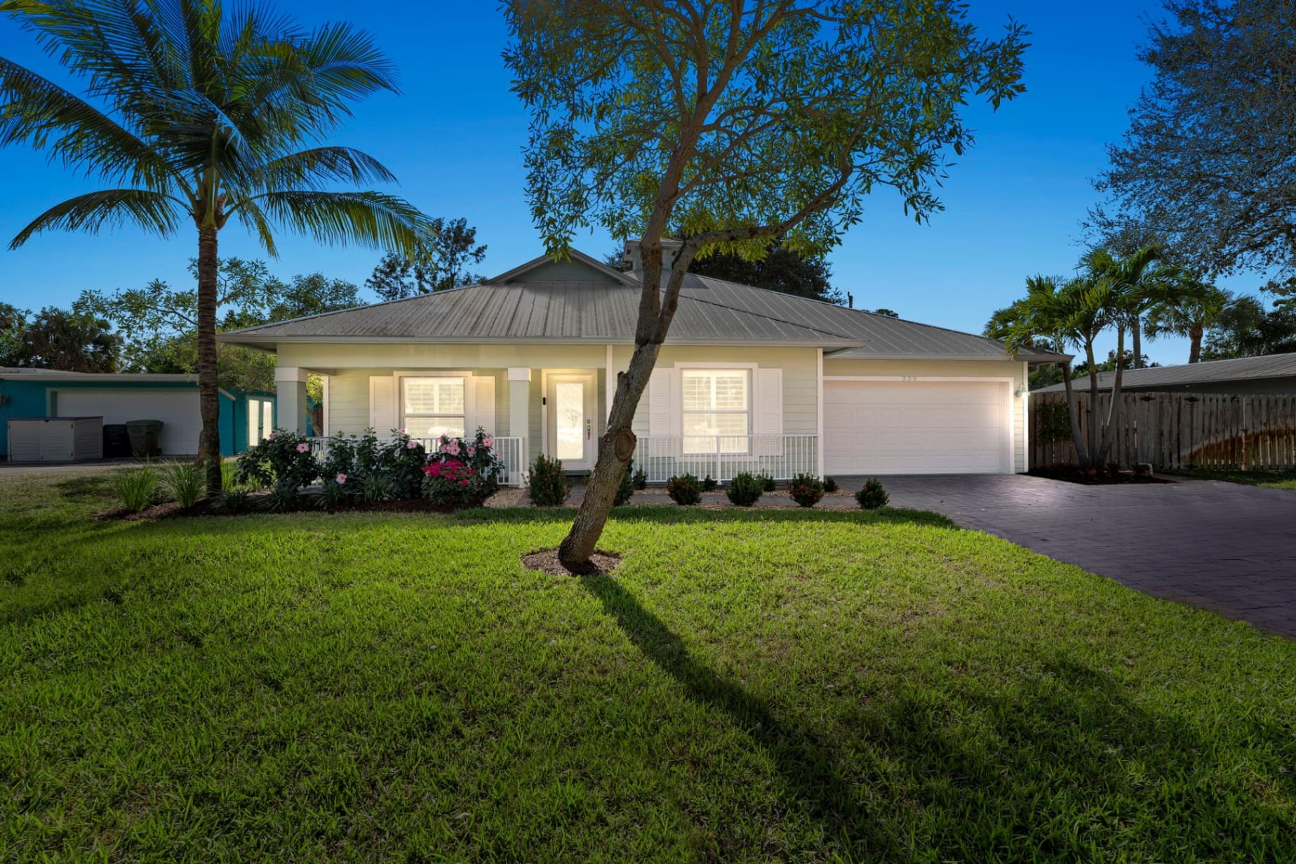 339 SW Winnachee Dr, Stuart, FL 34994