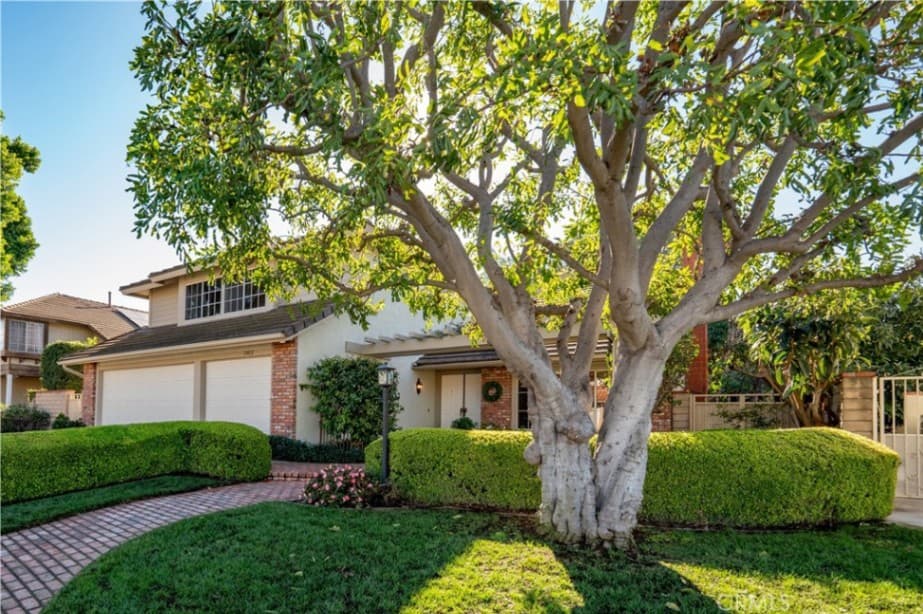 11422 Ridgegate, Whittier, CA 90601