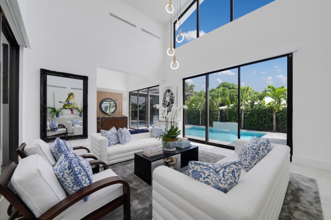 4444 Washington Road, West Palm Beach