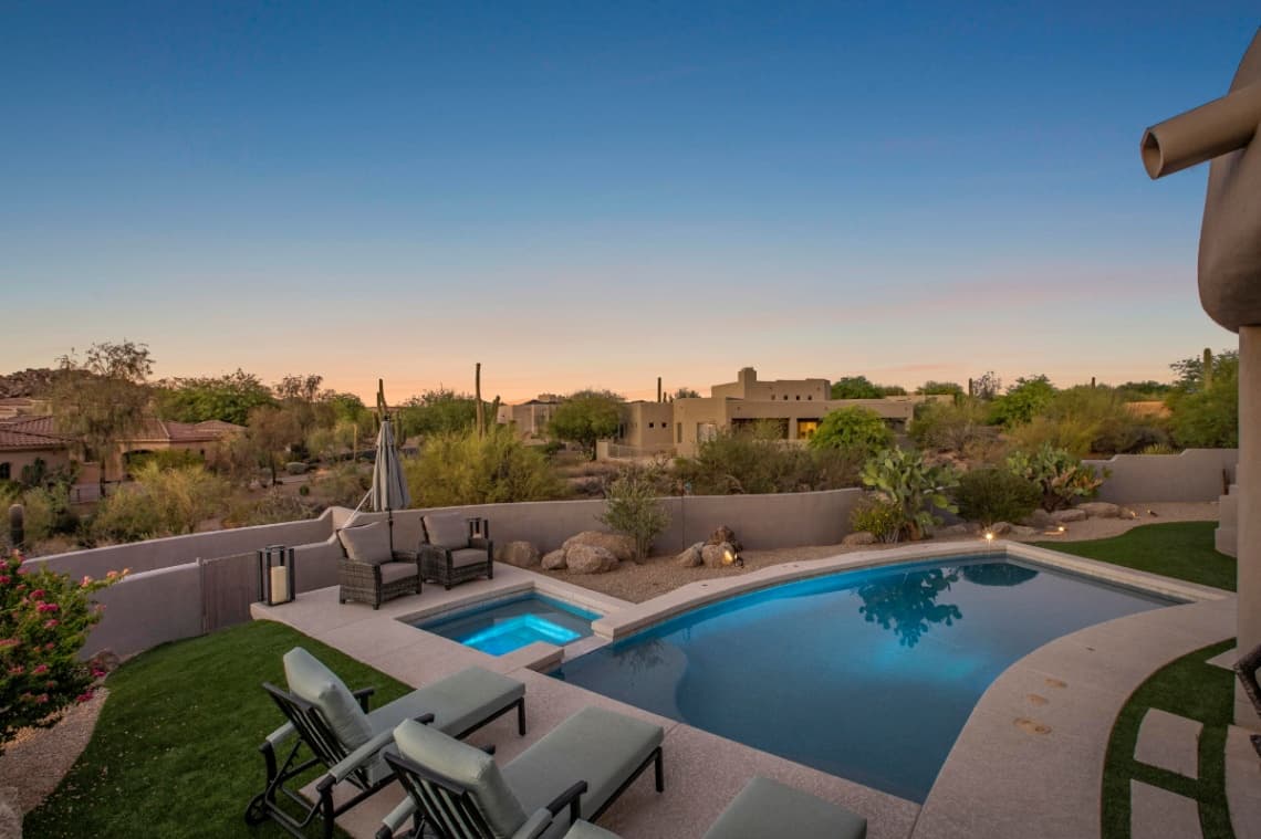 10448 E Skinner Drive, Scottsdale, AZ 85262 - Image 4