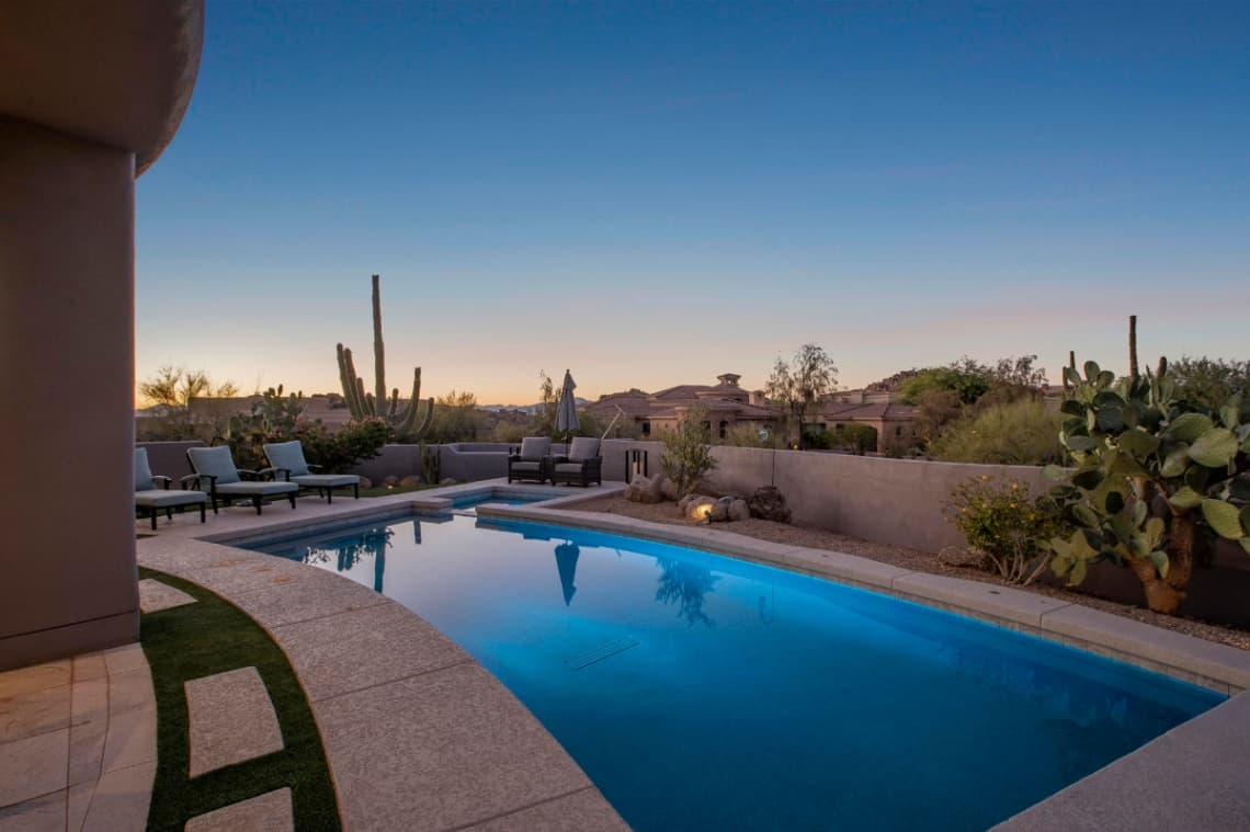 10448 E Skinner Drive, Scottsdale, AZ 85262 - Image 2