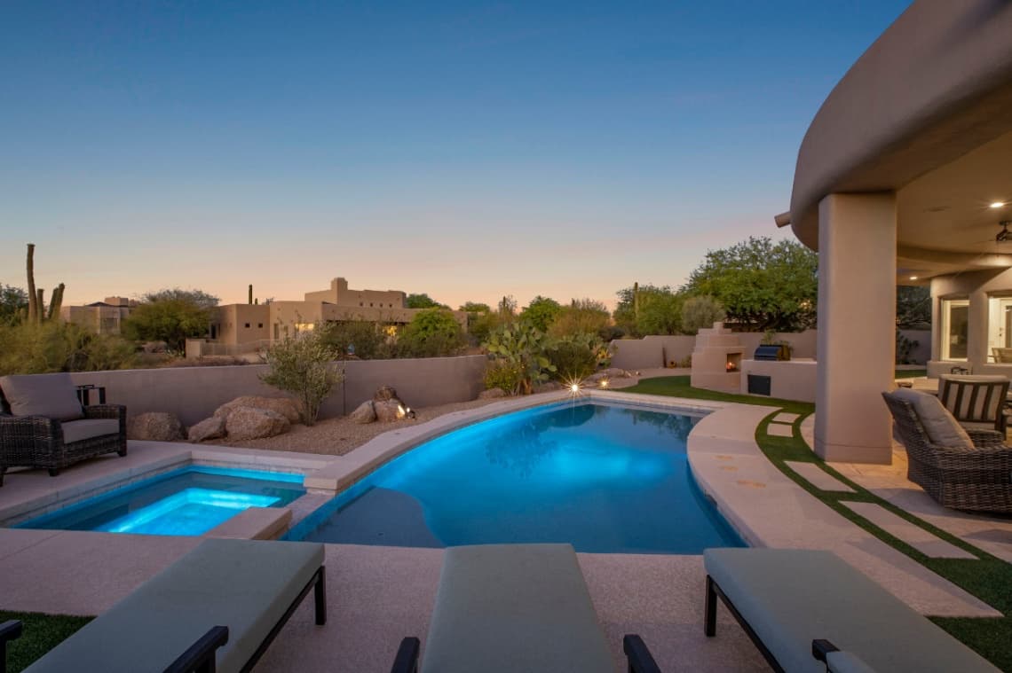 10448 E Skinner Drive, Scottsdale, AZ 85262 - Image 3