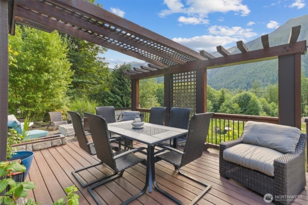 15305 Index-Galena Road, Index, WA 98256