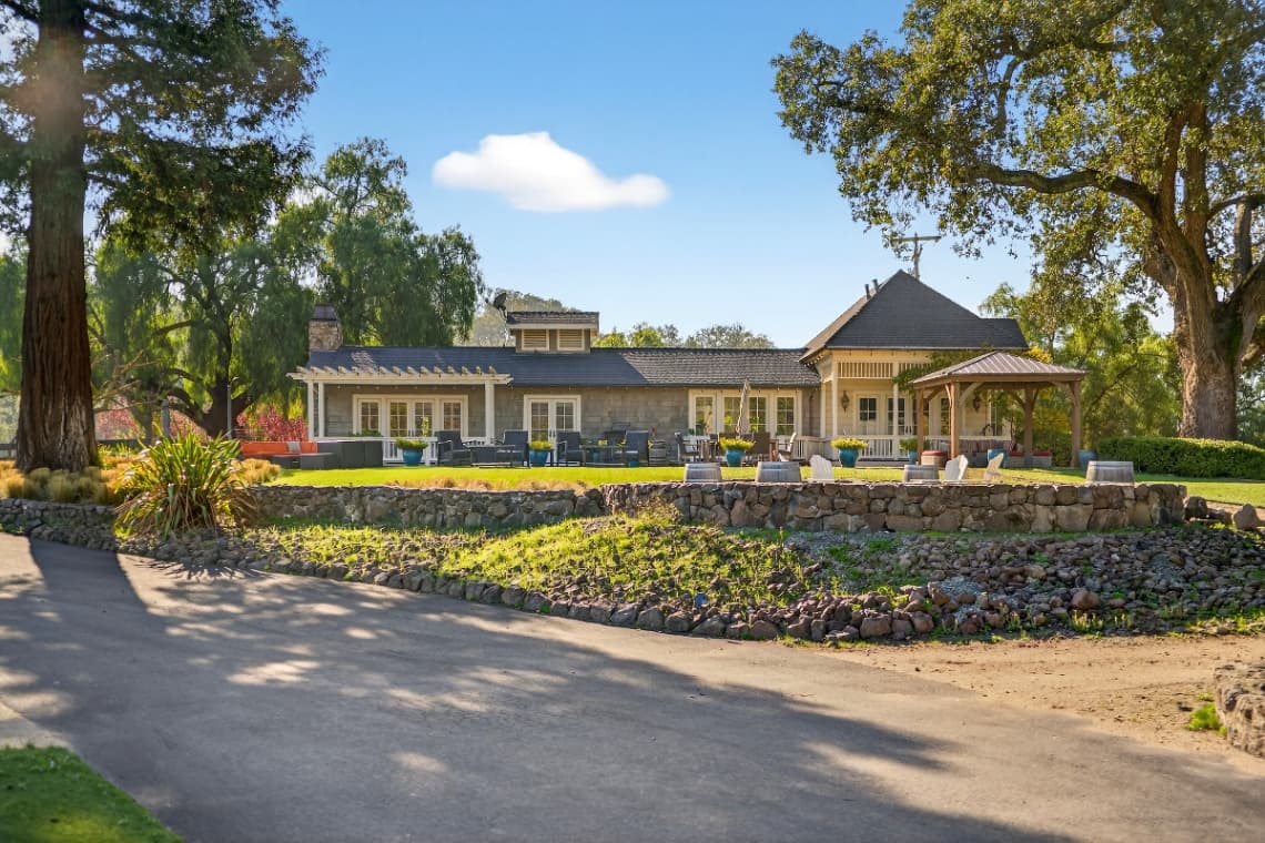 3970 Leaveley Road Gilroy, CA 95020