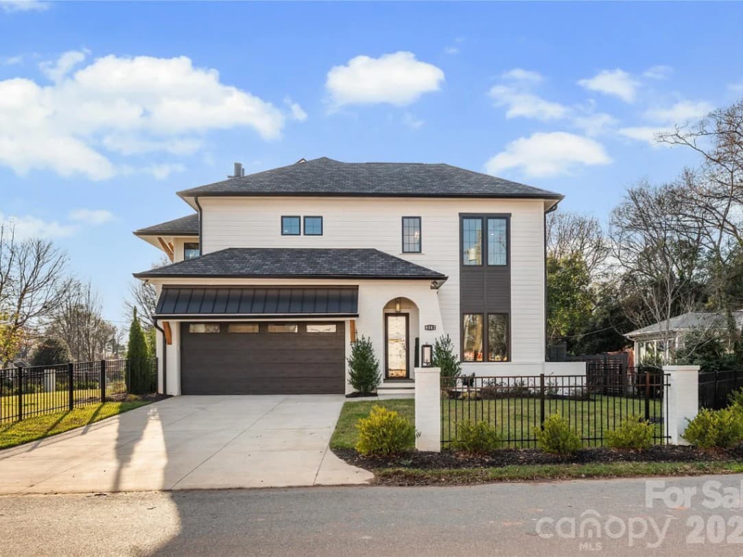 4142 Pineview Rd, Charlotte, NC 28211 - Image 2