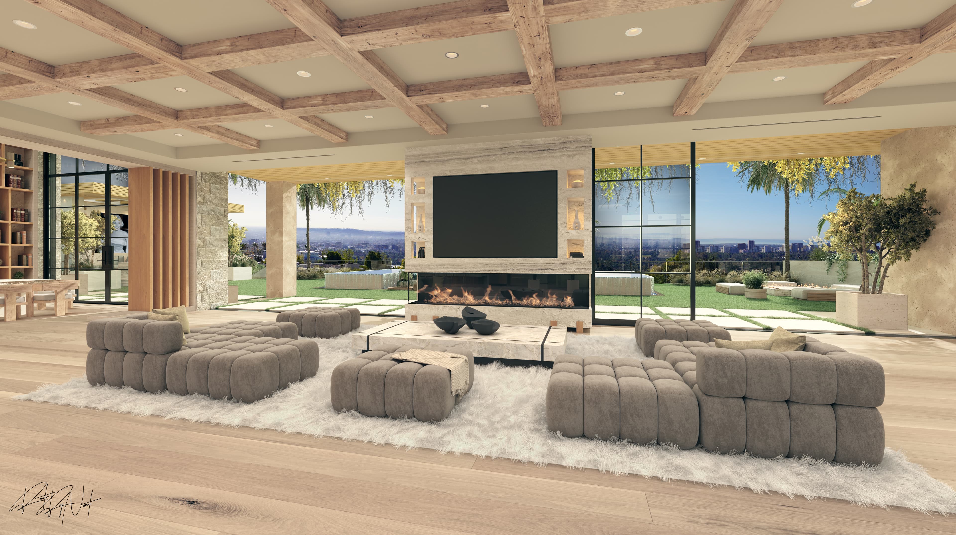 OPAL Beverly Hills - Image 3