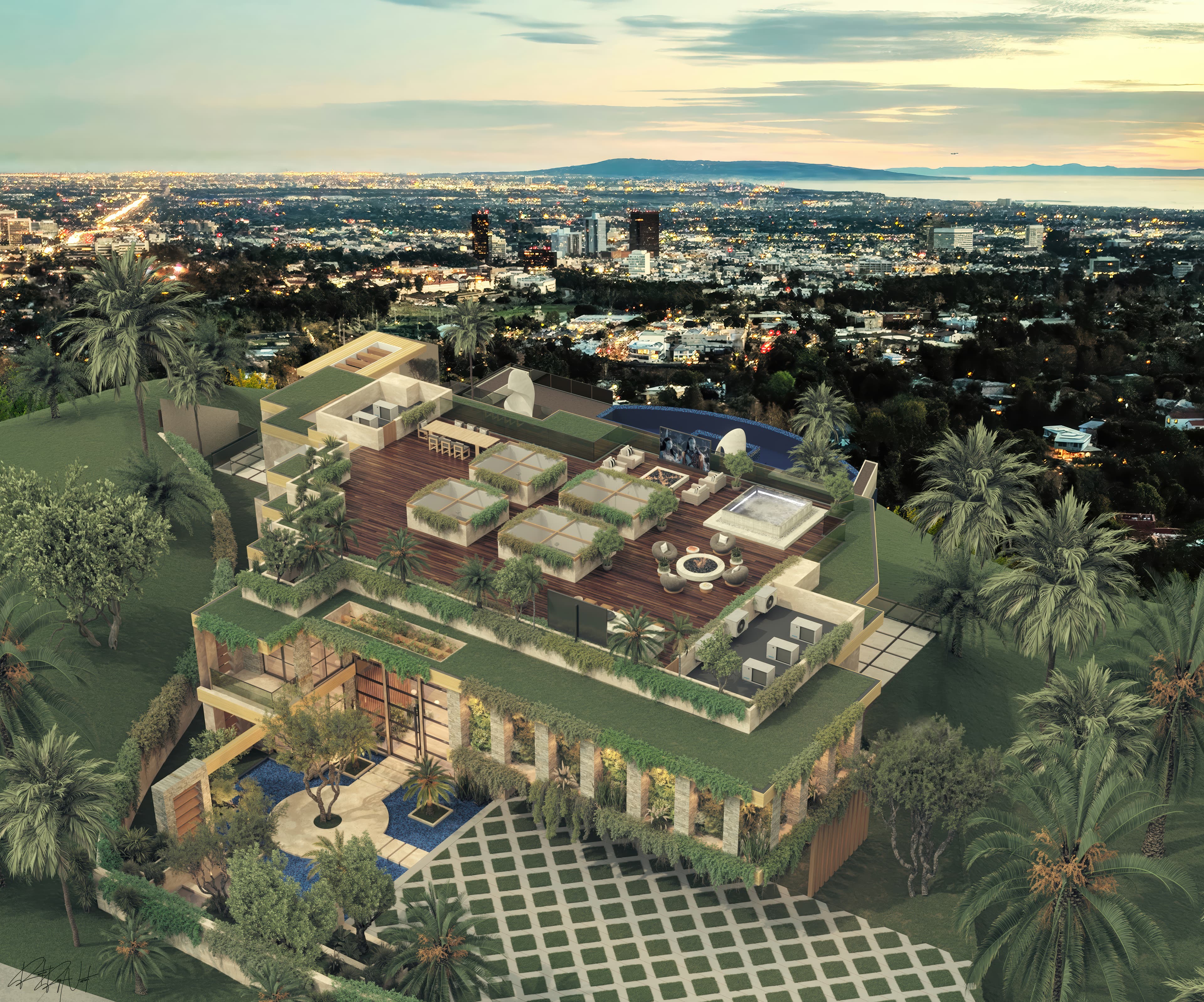 OPAL Beverly Hills - Image 4