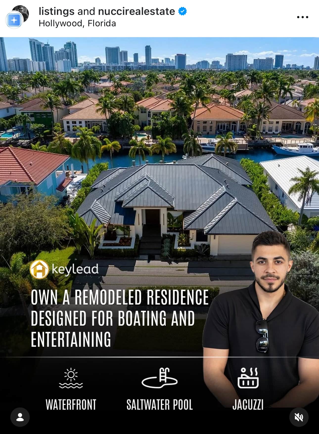 Property content