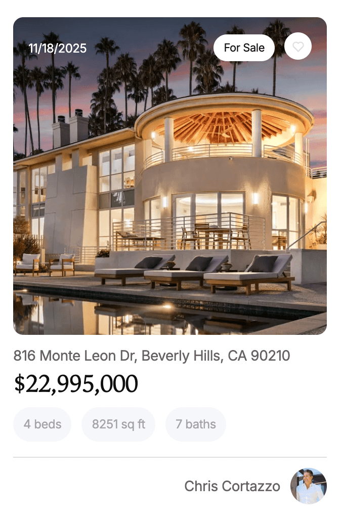 Property content