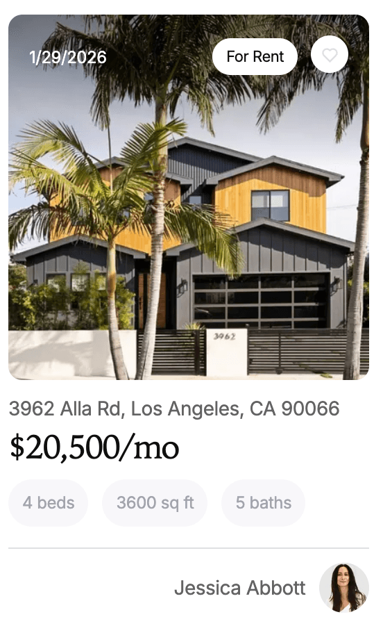 Property content