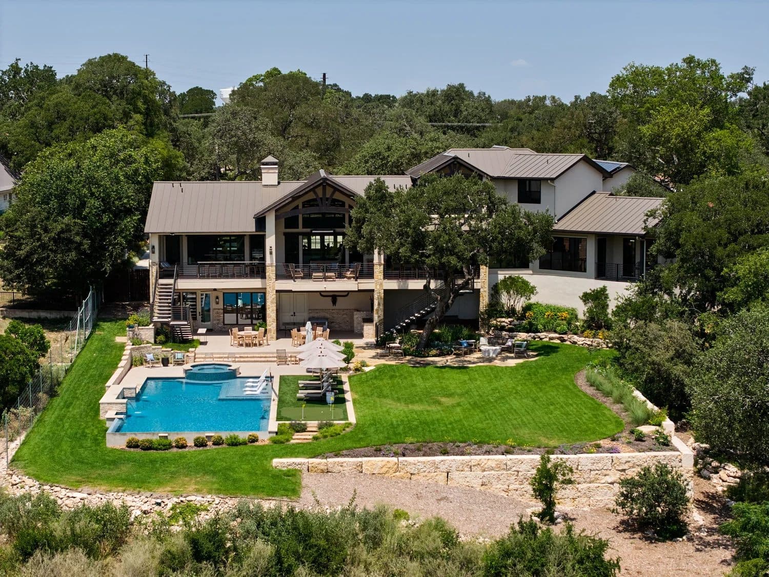 New Braunfels II