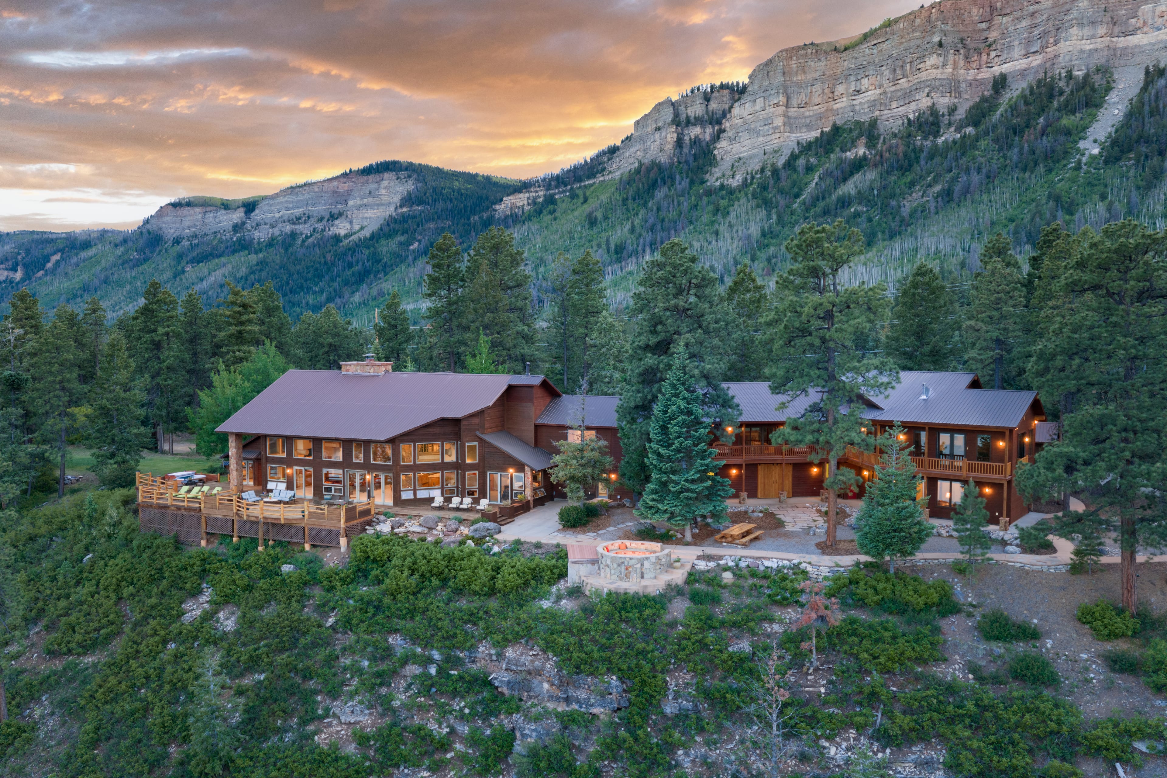 175 Spruce Mesa Drive, Durango, CO 81301 - Image 1