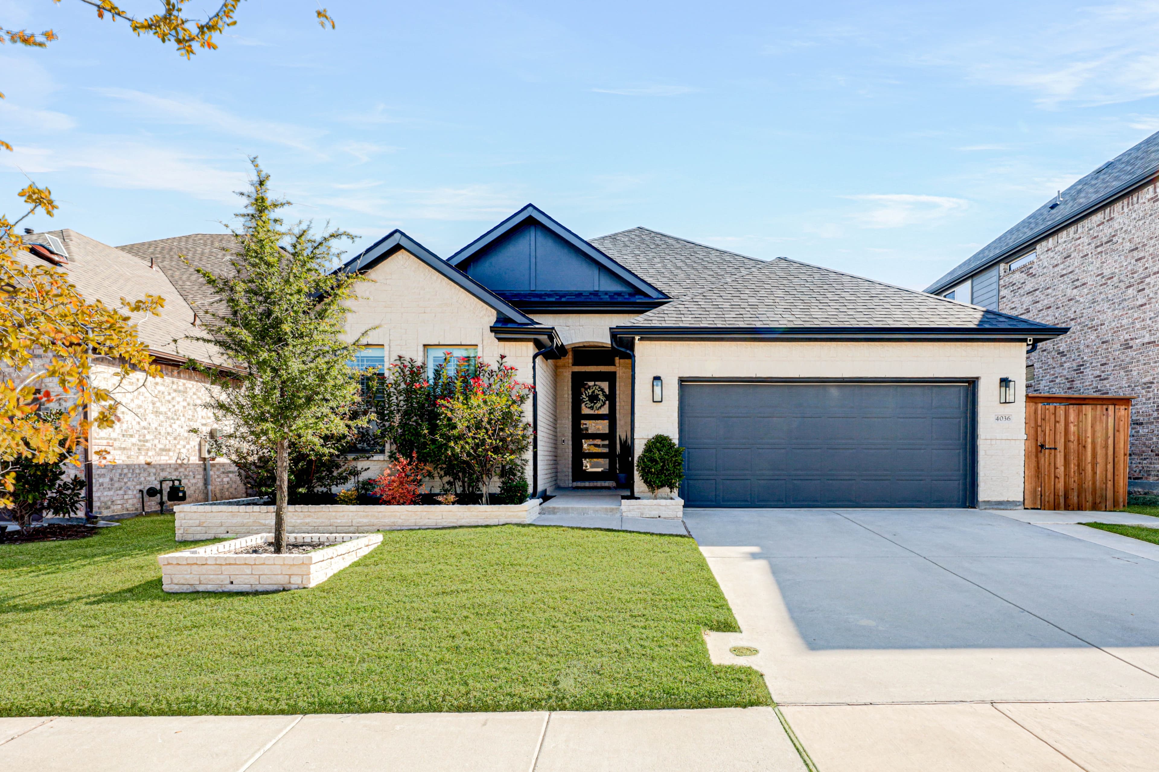 4036 Starlight Creek Dr, Celina, TX 75009