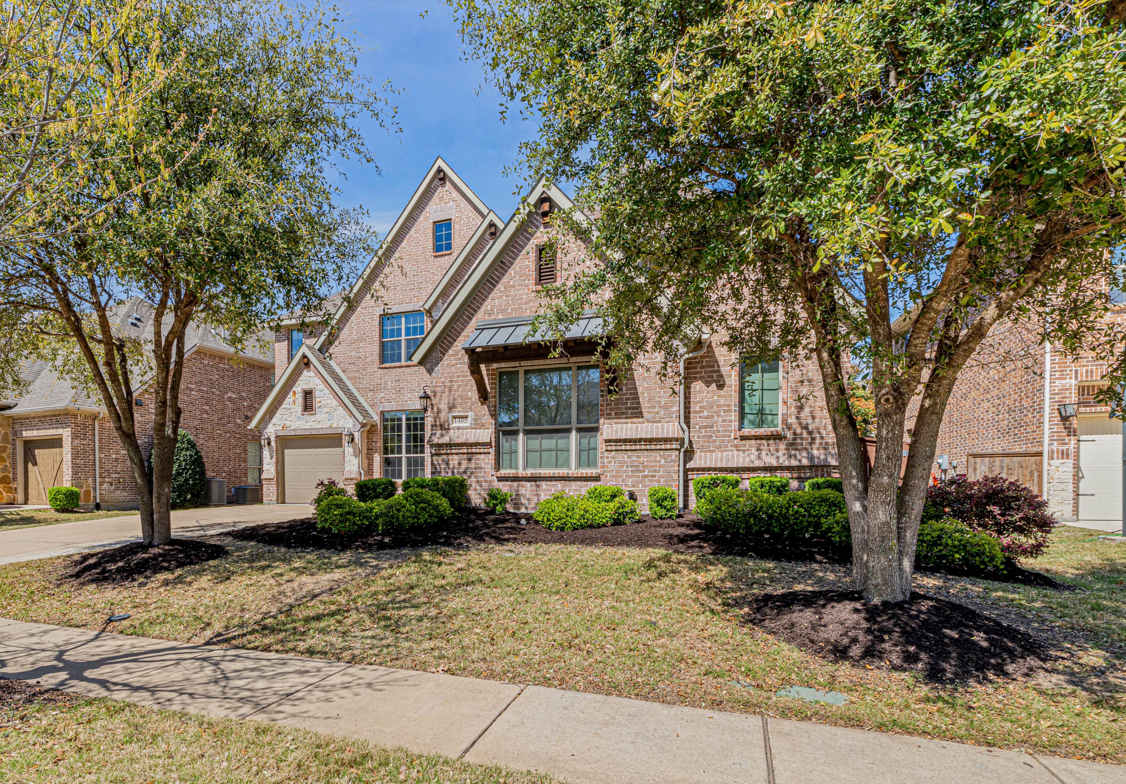 1405 Grassland Drive