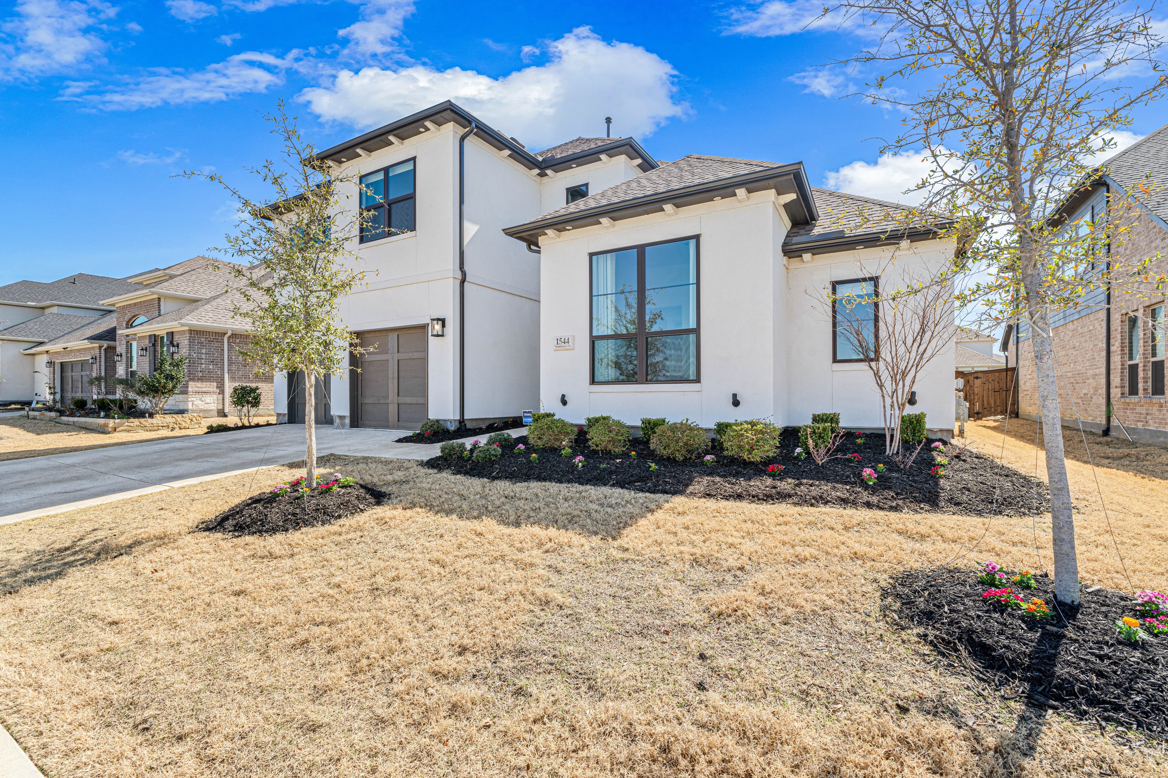 1544 Vermillion Drive in LightFarms