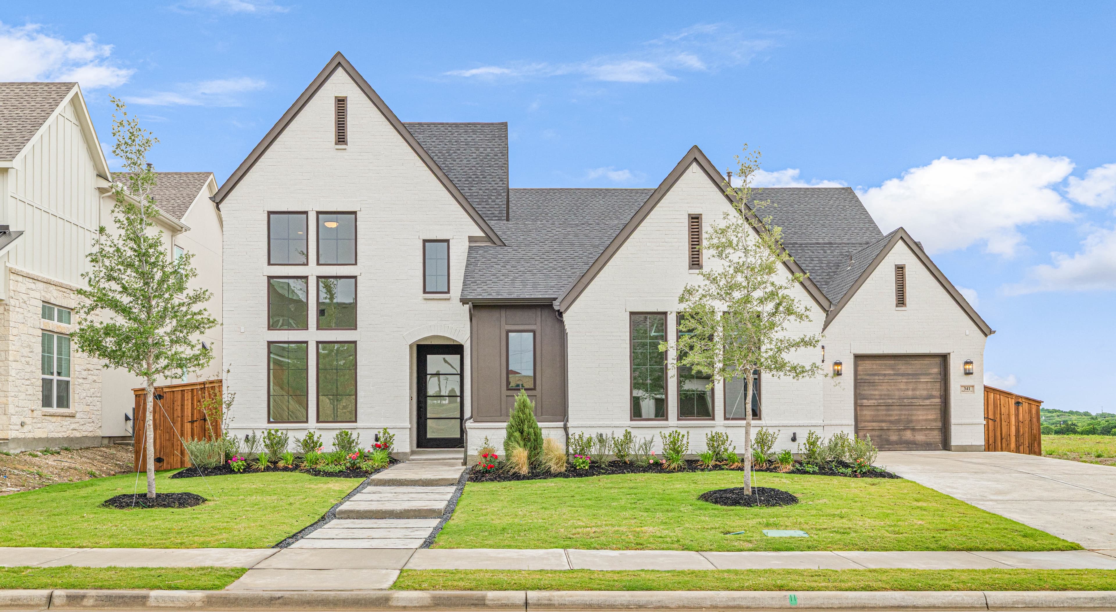 341 Harrison Lane in Prosper