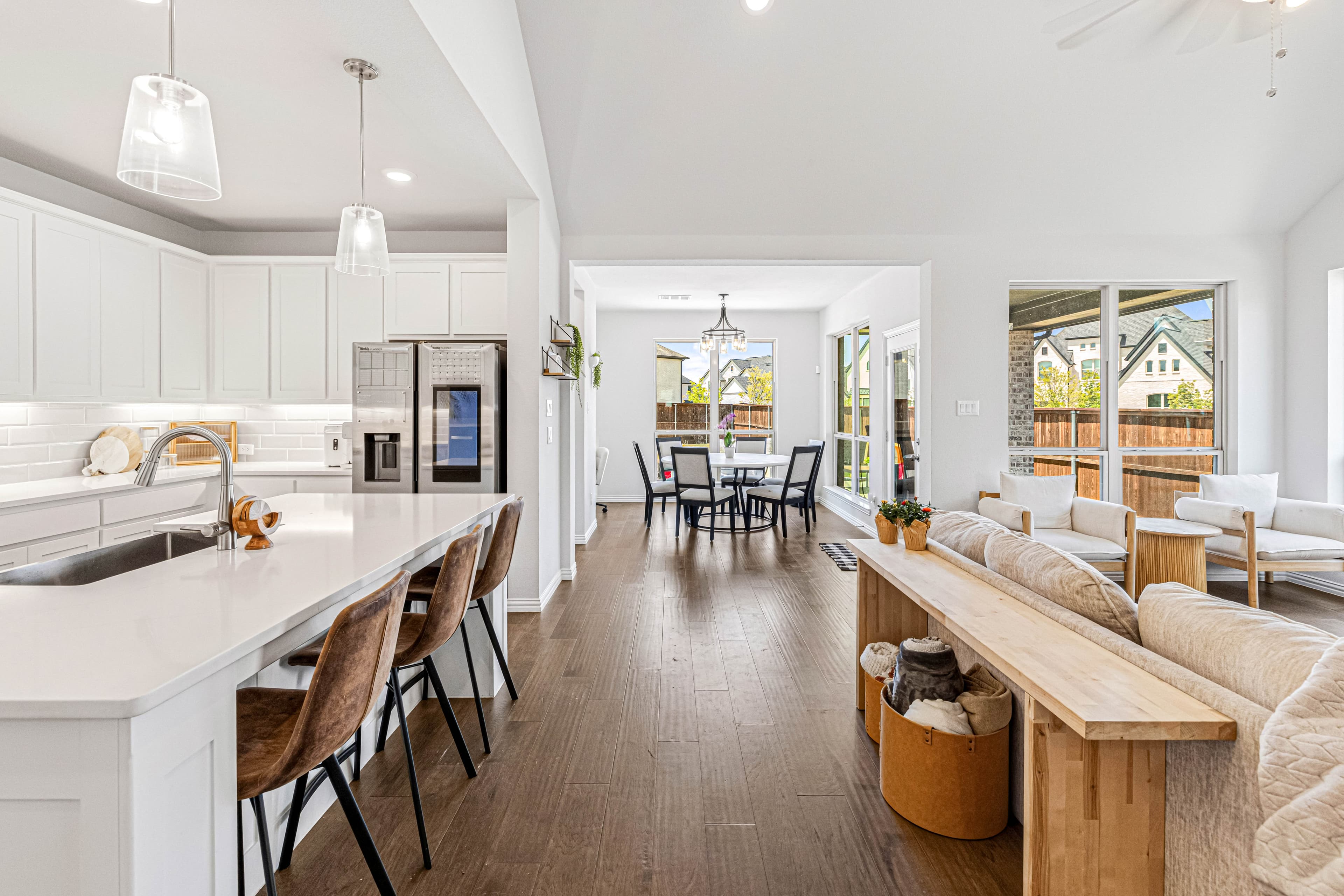 Spacious Celina Home with Unmatched Community Features