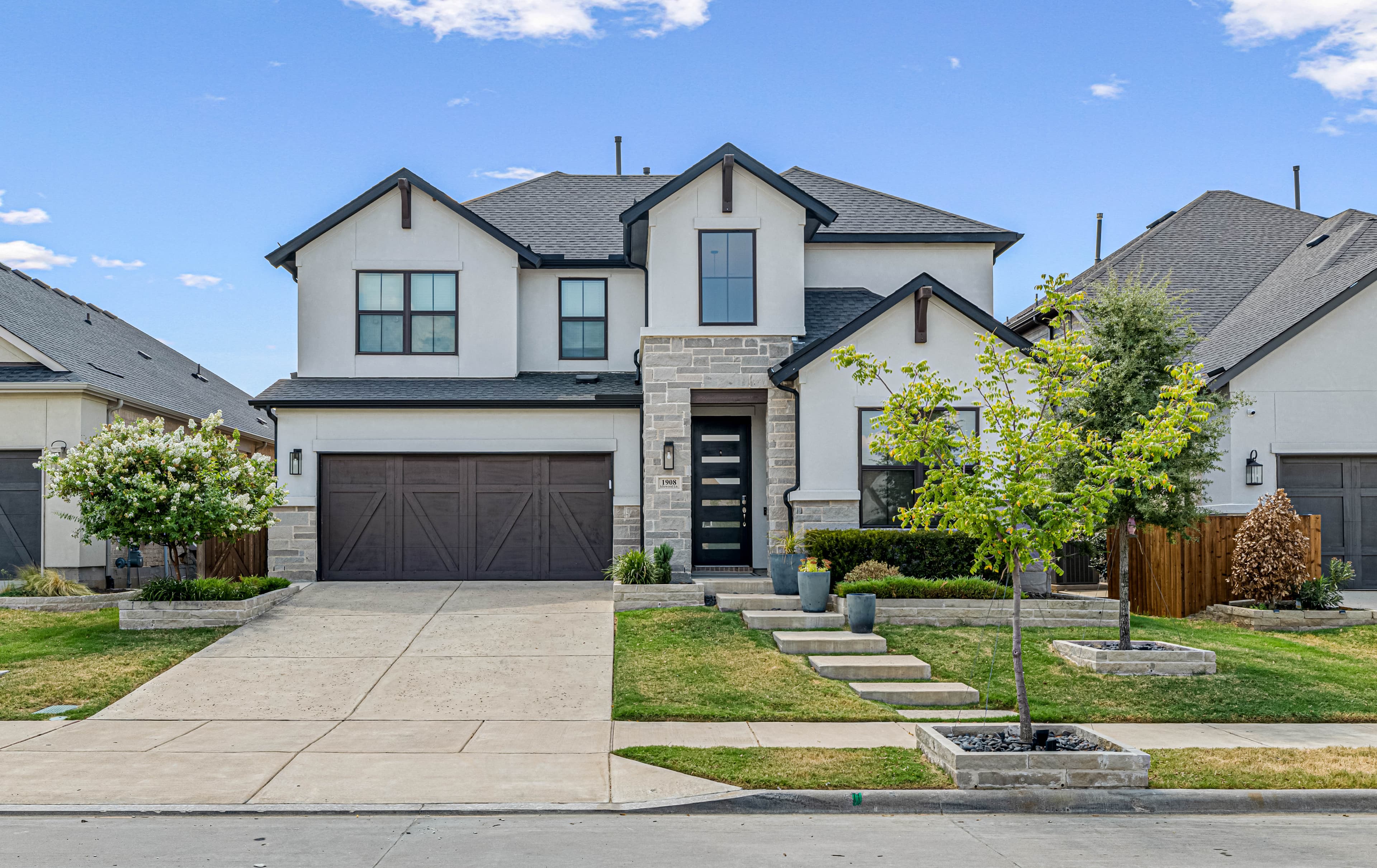 Premium 4 Bed Home in Prosper, Texas