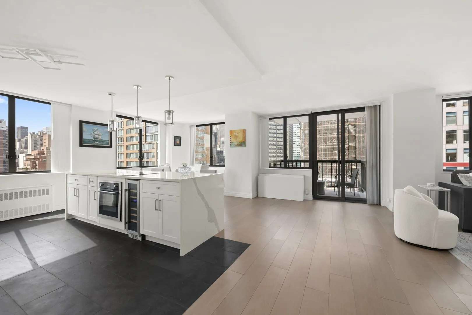300 E 54th St Unit 19DE, New York, NY 10022 - Image 1