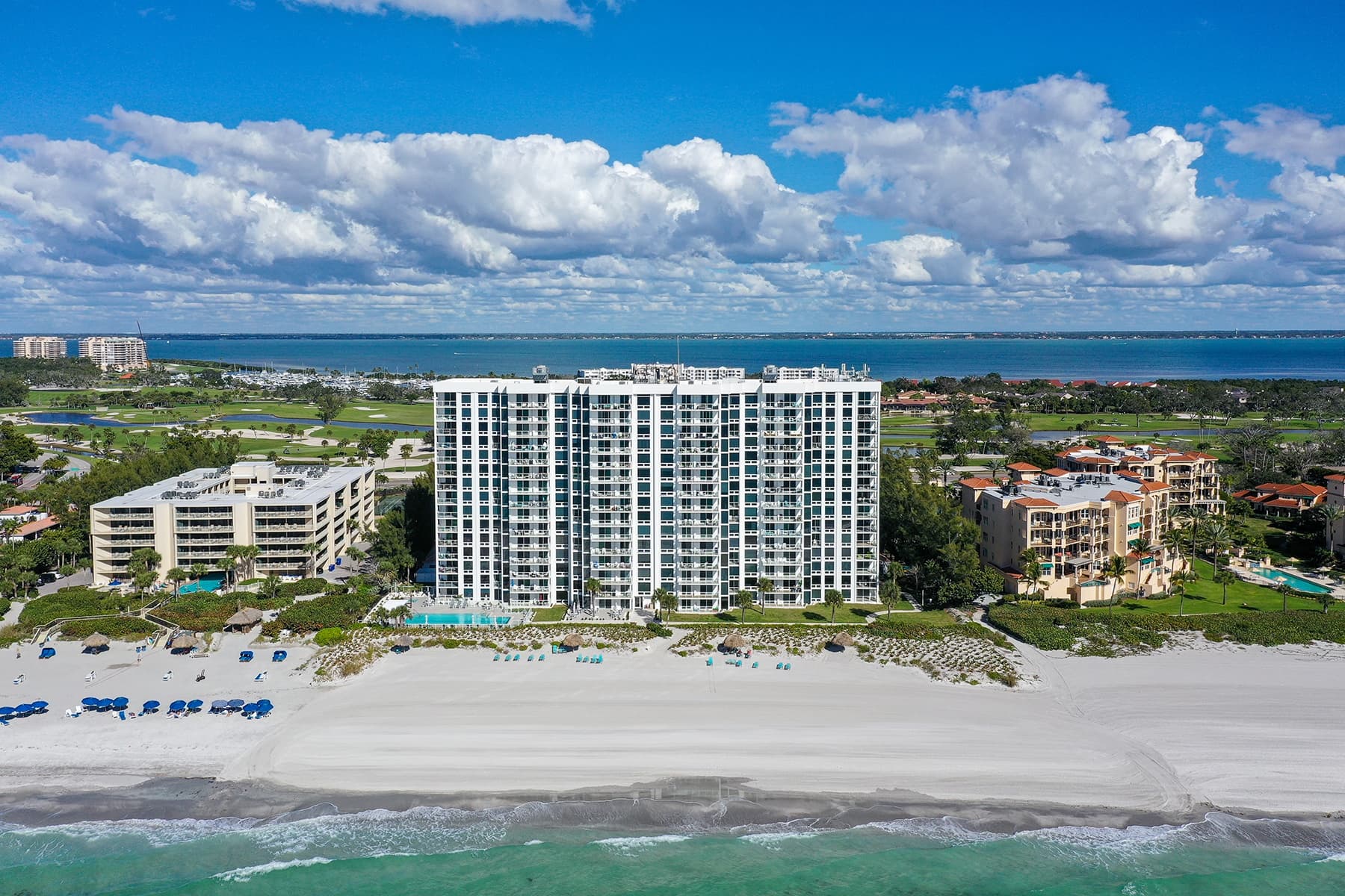 2425 Gulf Of Mexico Dr Unit 14E, Longboat Key, FL 34228 - Image 1