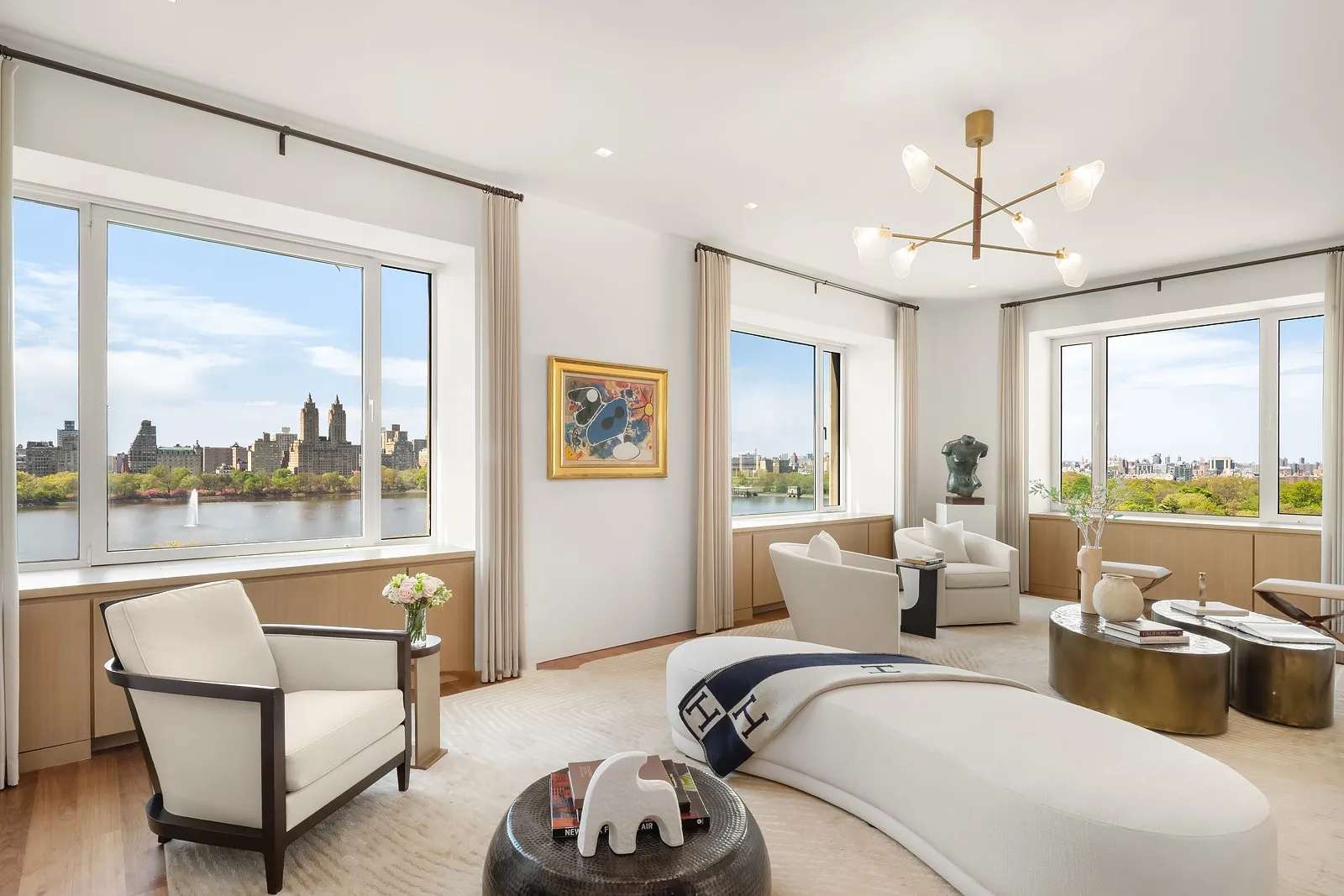 2 E 88th St Unit 11TH, New York, NY 10128 - Image 1