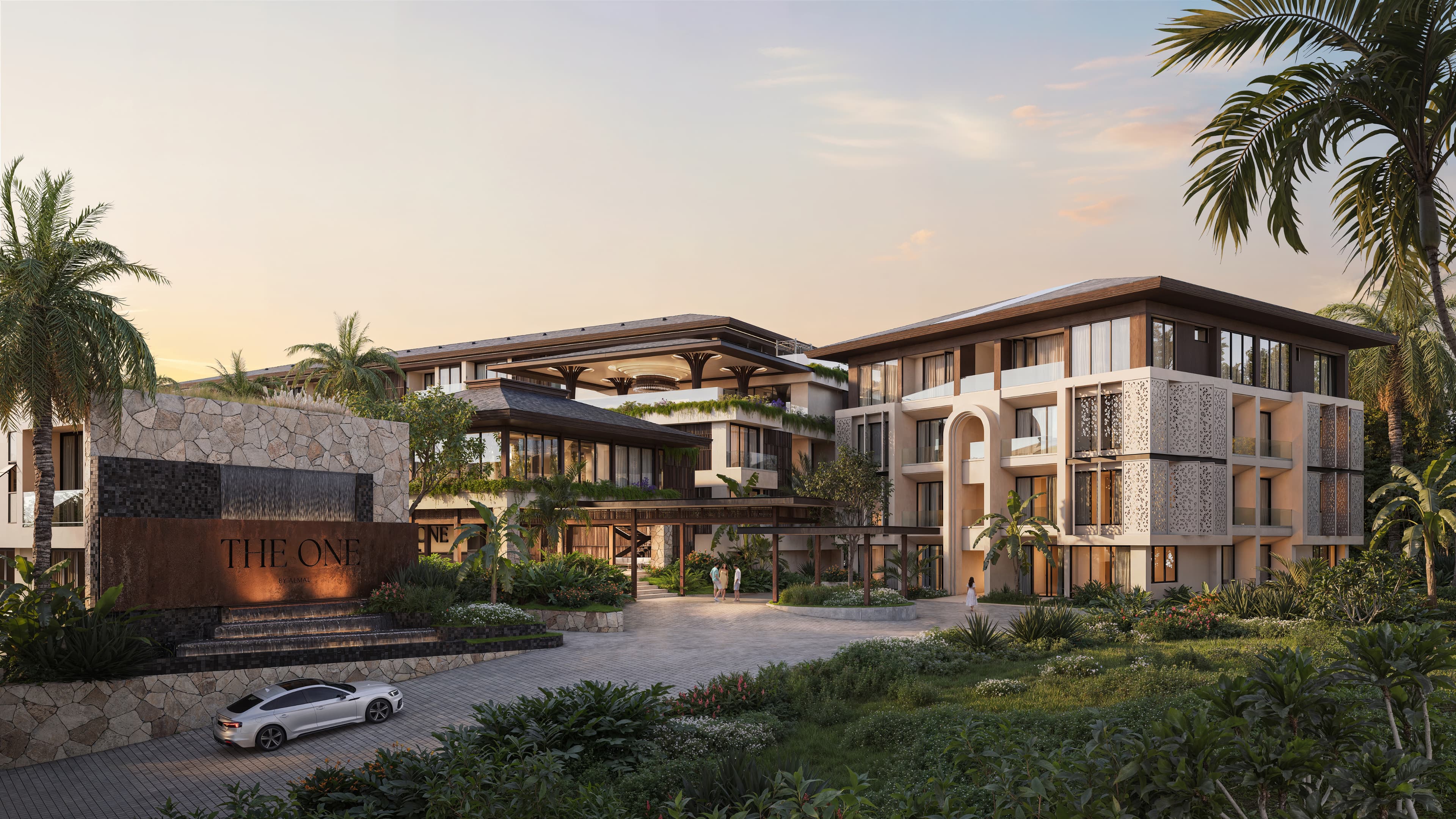 The One Bali - Image 1