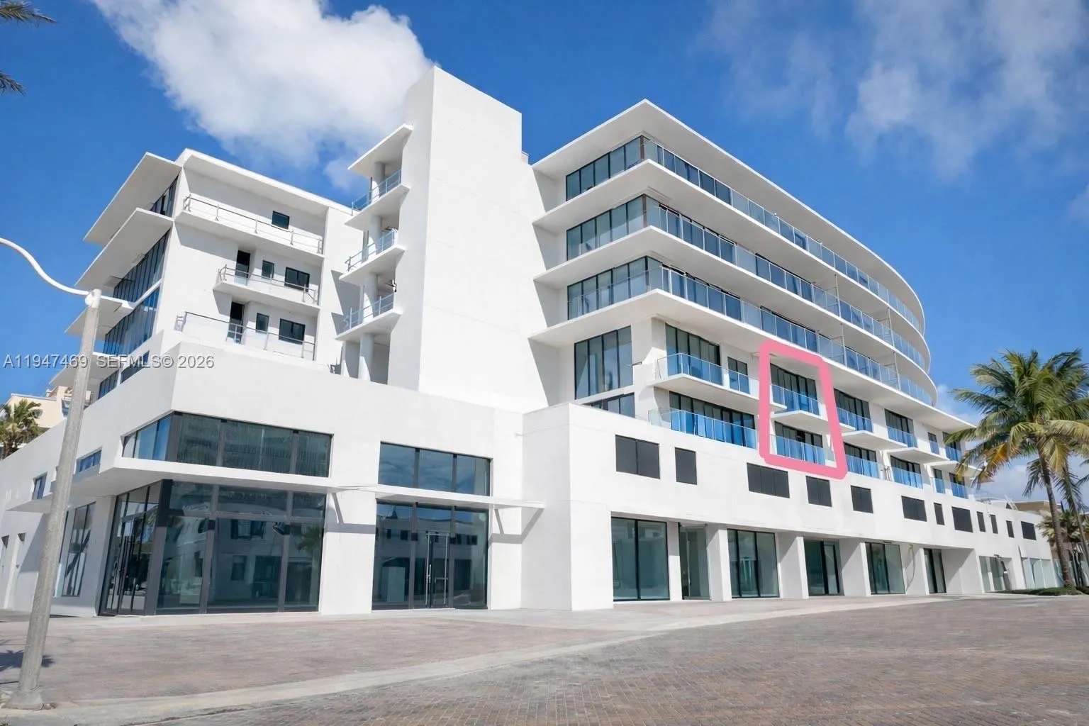 3319 N Ocean Dr Unit TH4, Hollywood, FL 33019