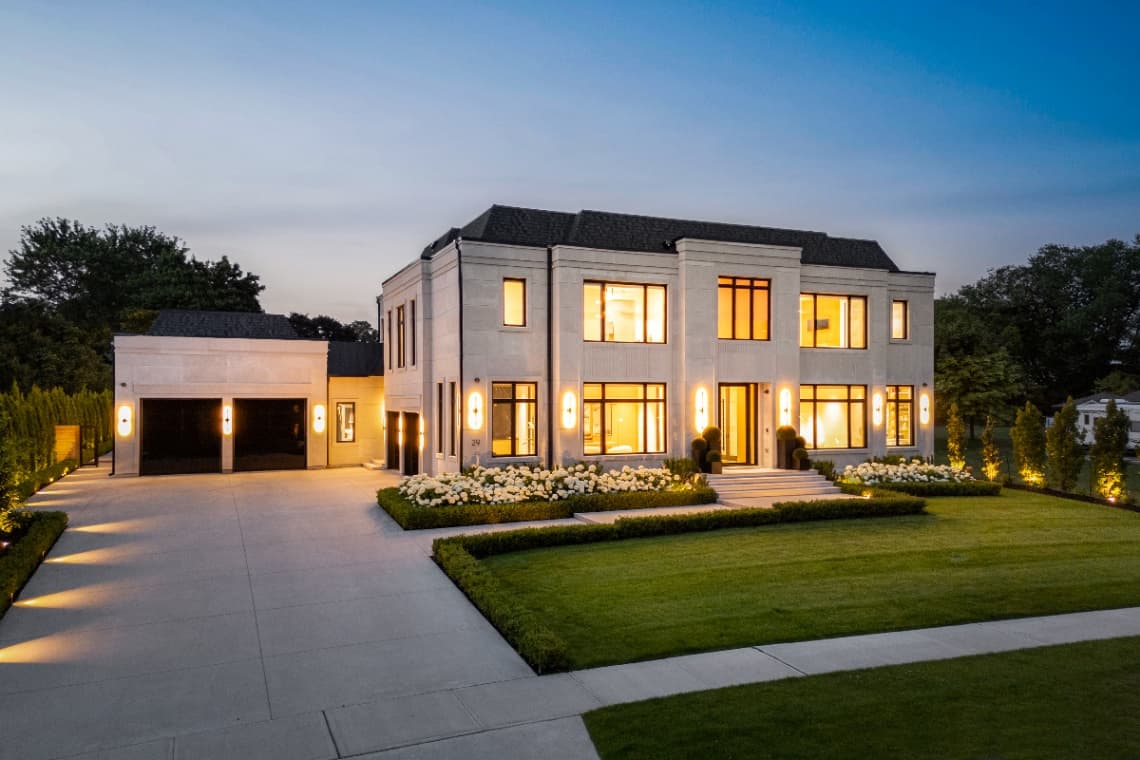 29 Greenside Drive, Nobleton, ON