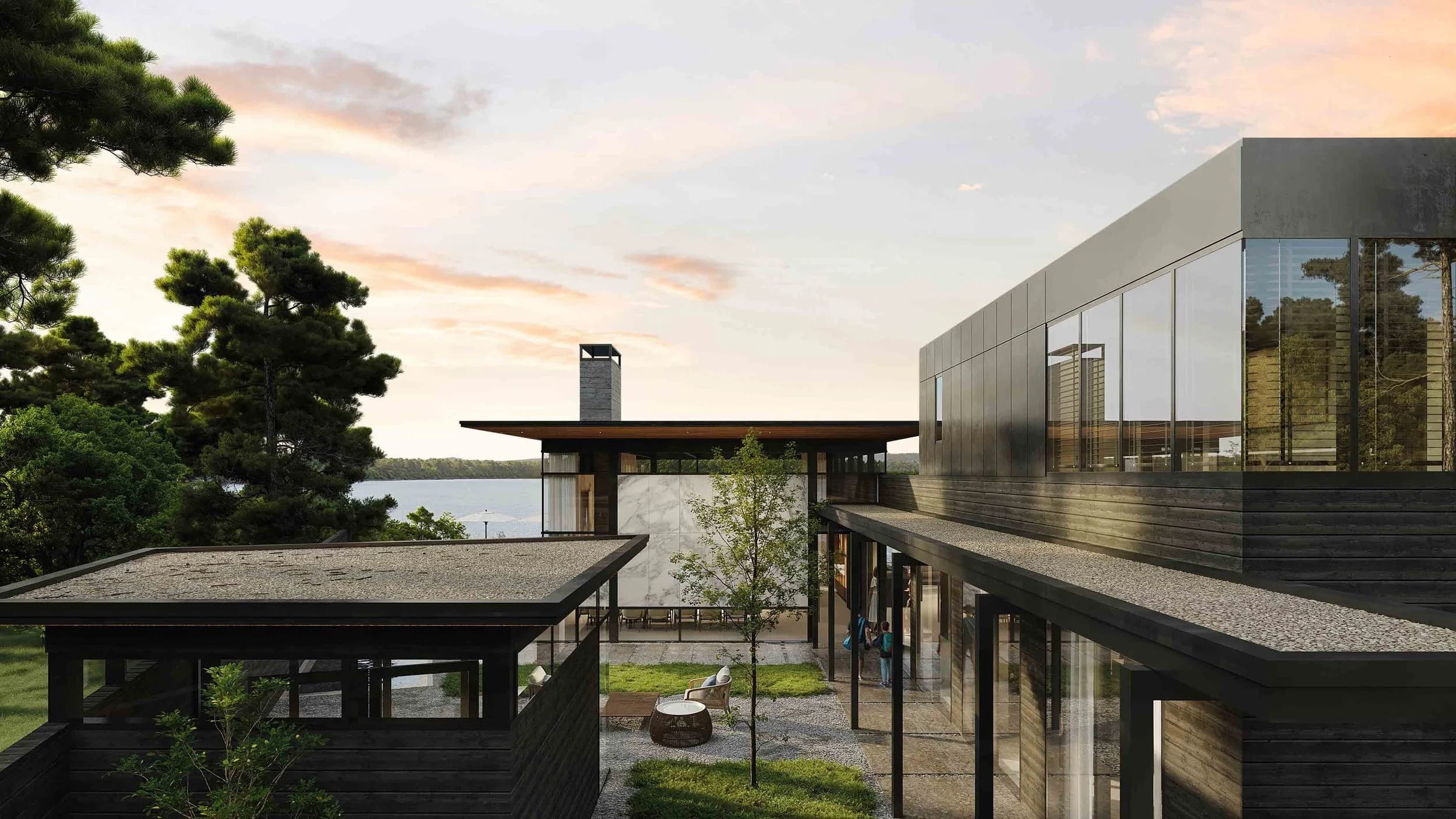 Potomac Overlook