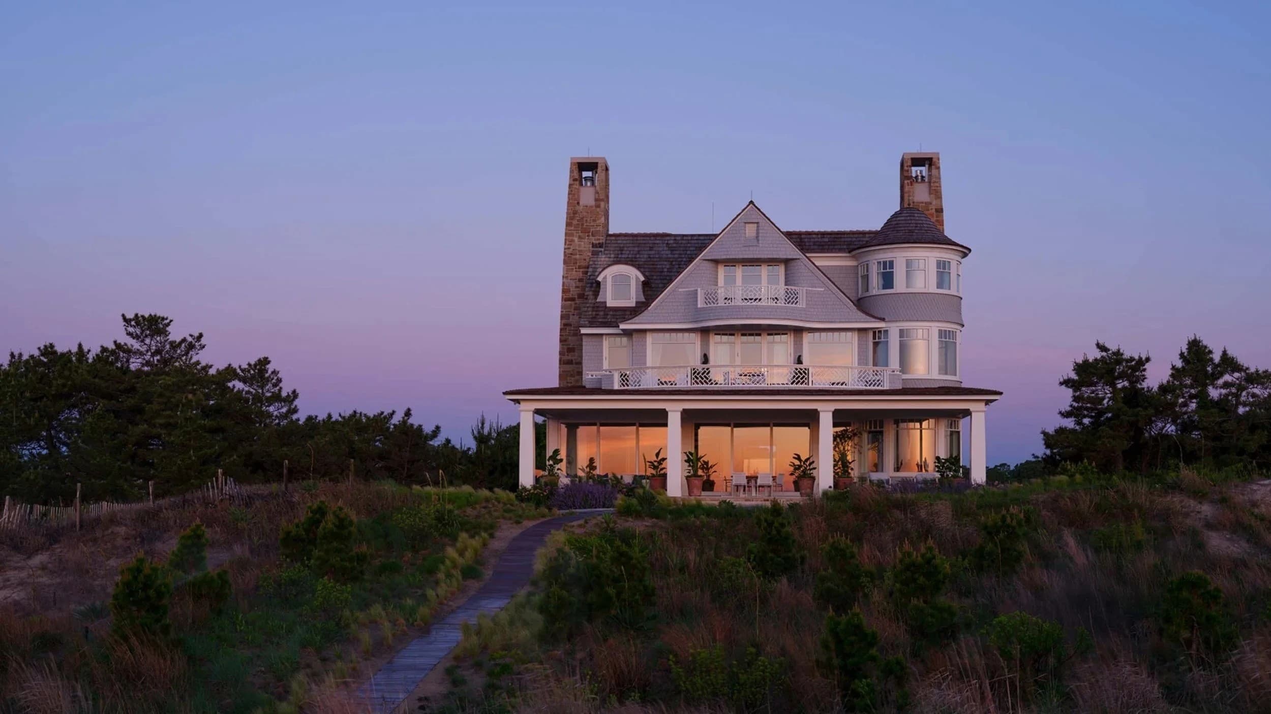 Rehoboth Beach House