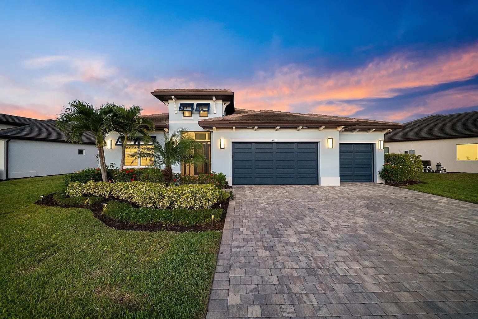 3721 Sapphire Cove CIR, NAPLES, FL 34114 - Image 1