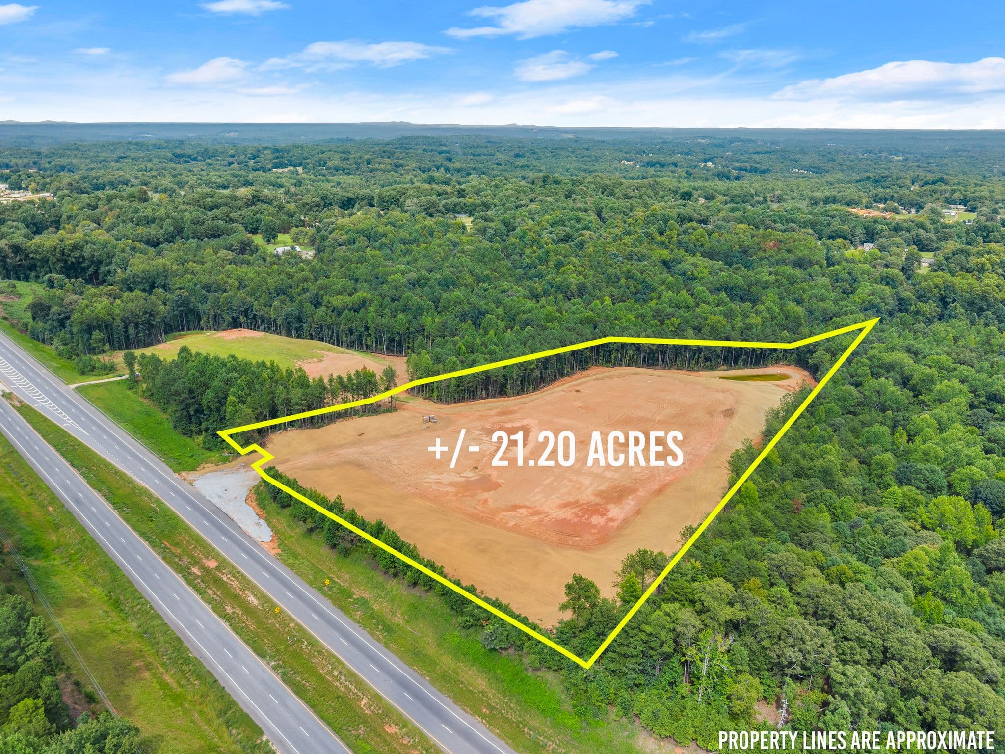 Industrial Opportunity in Gainesville, GA