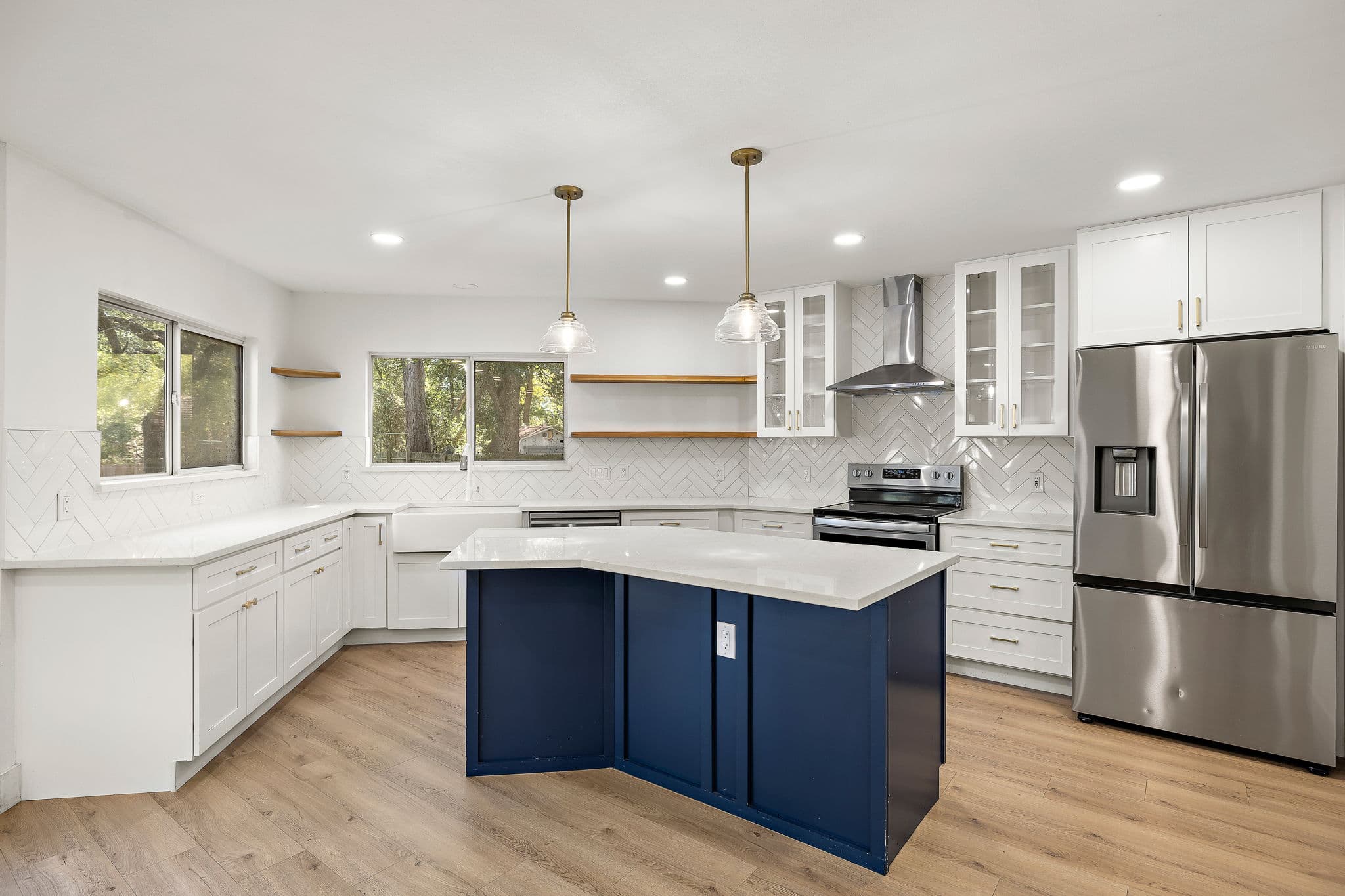 Gorgeous 5 Bedroom Home in Round Rock, TX