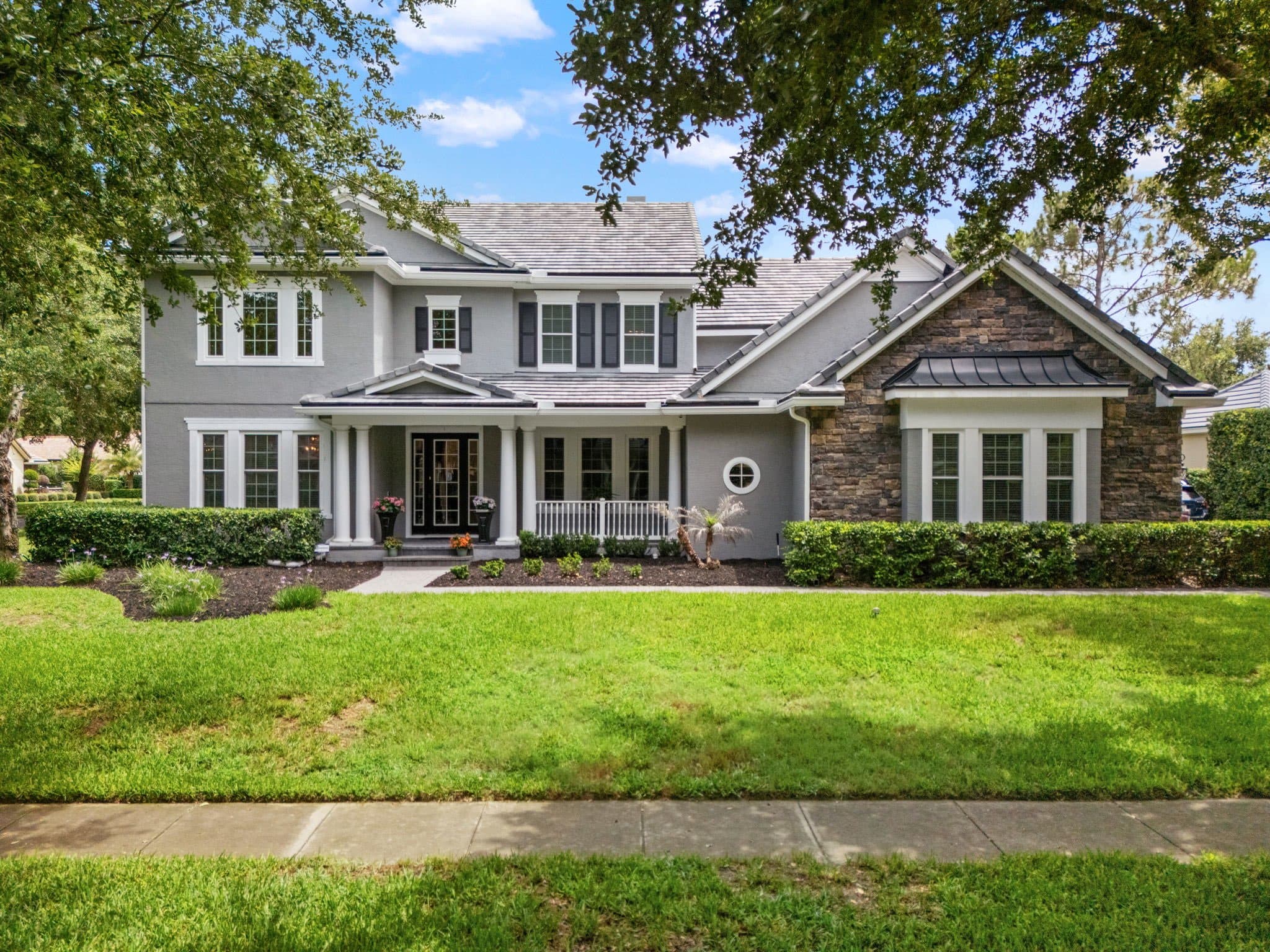 25622 Hawks Run Ln