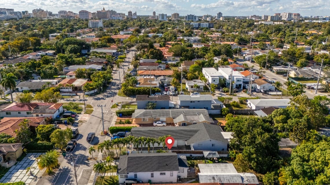 Investor-friendly and ready!