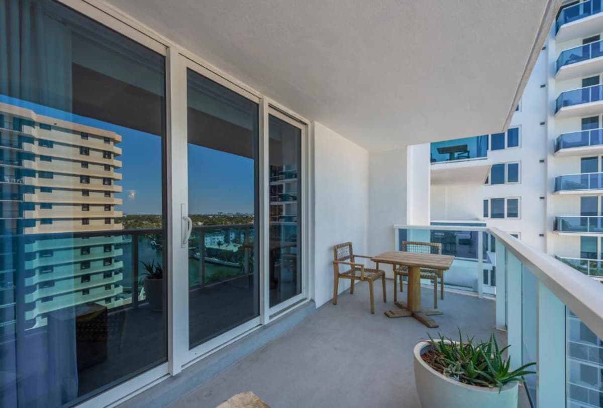 Experience unparalleled luxury at 1 Hotel South Beach