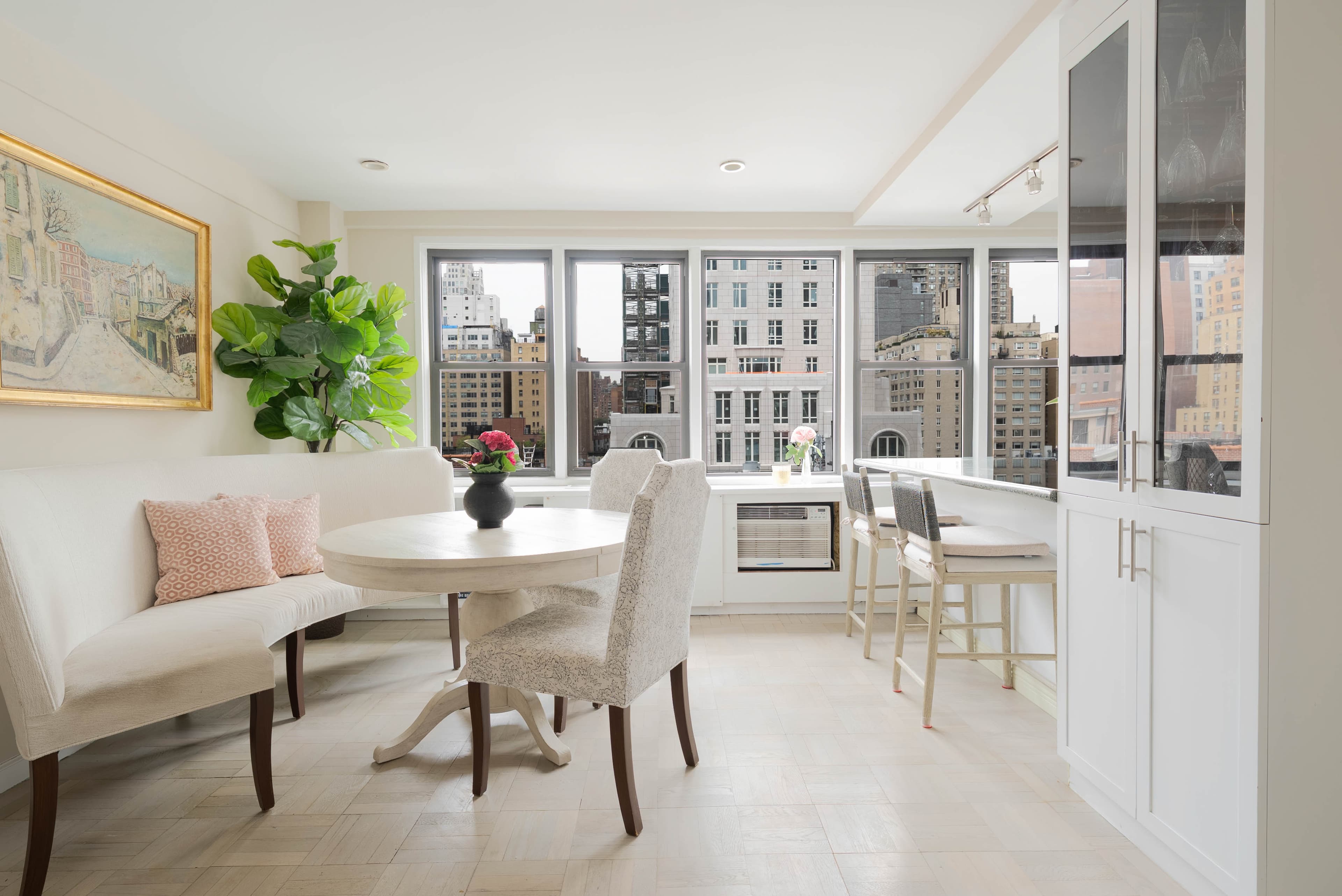 3 Bedrooms, Incredible Space & Private Parking in NYC