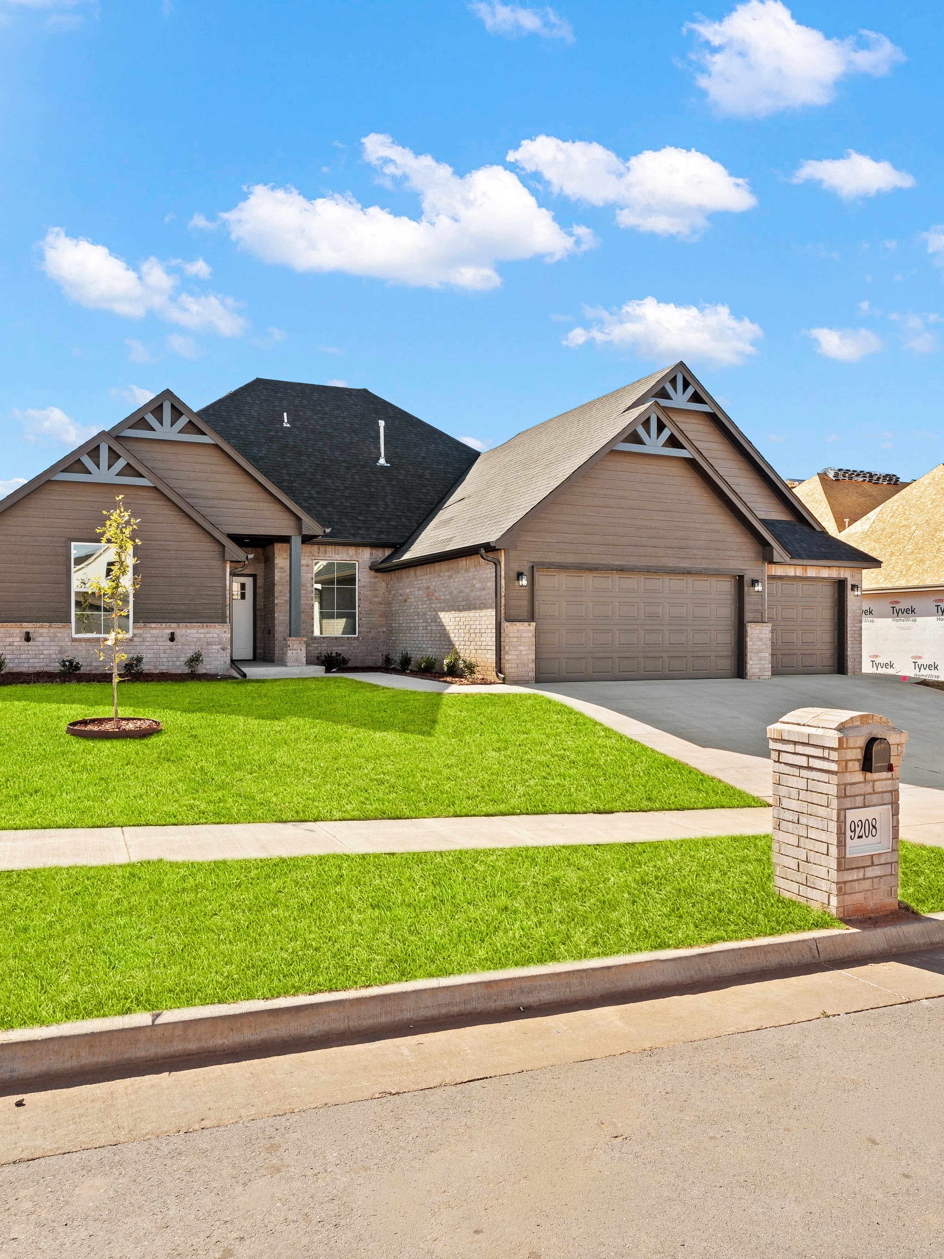 9208 SW 35th Street, Oklahoma City, OK 73179