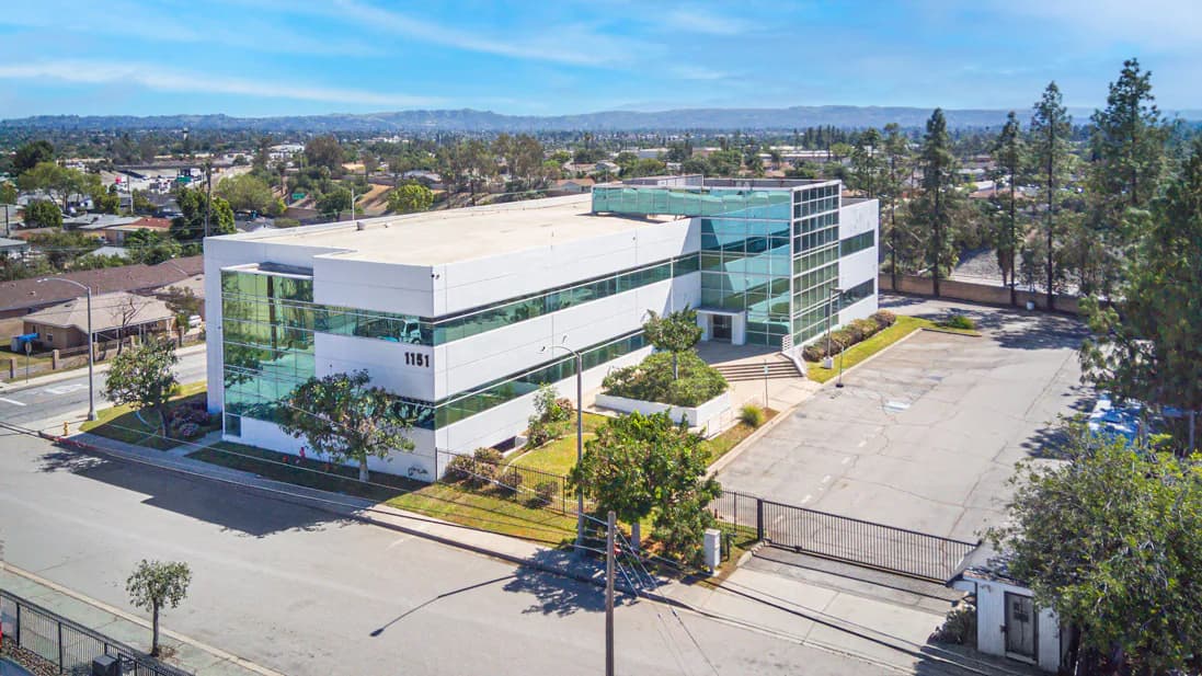 Prime Commercial Opportunity in Azusa, CA