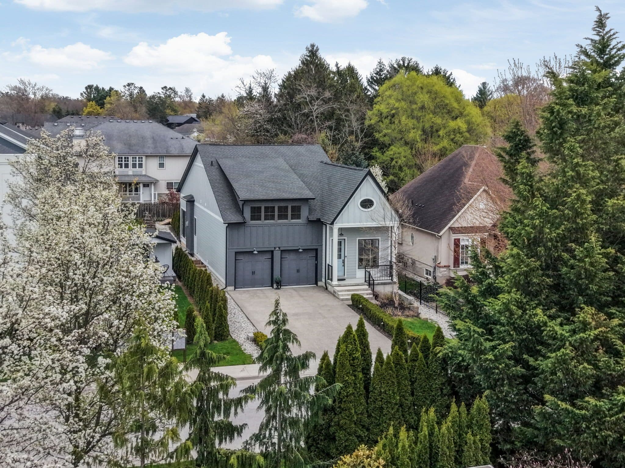 Executive Lease In Old Town