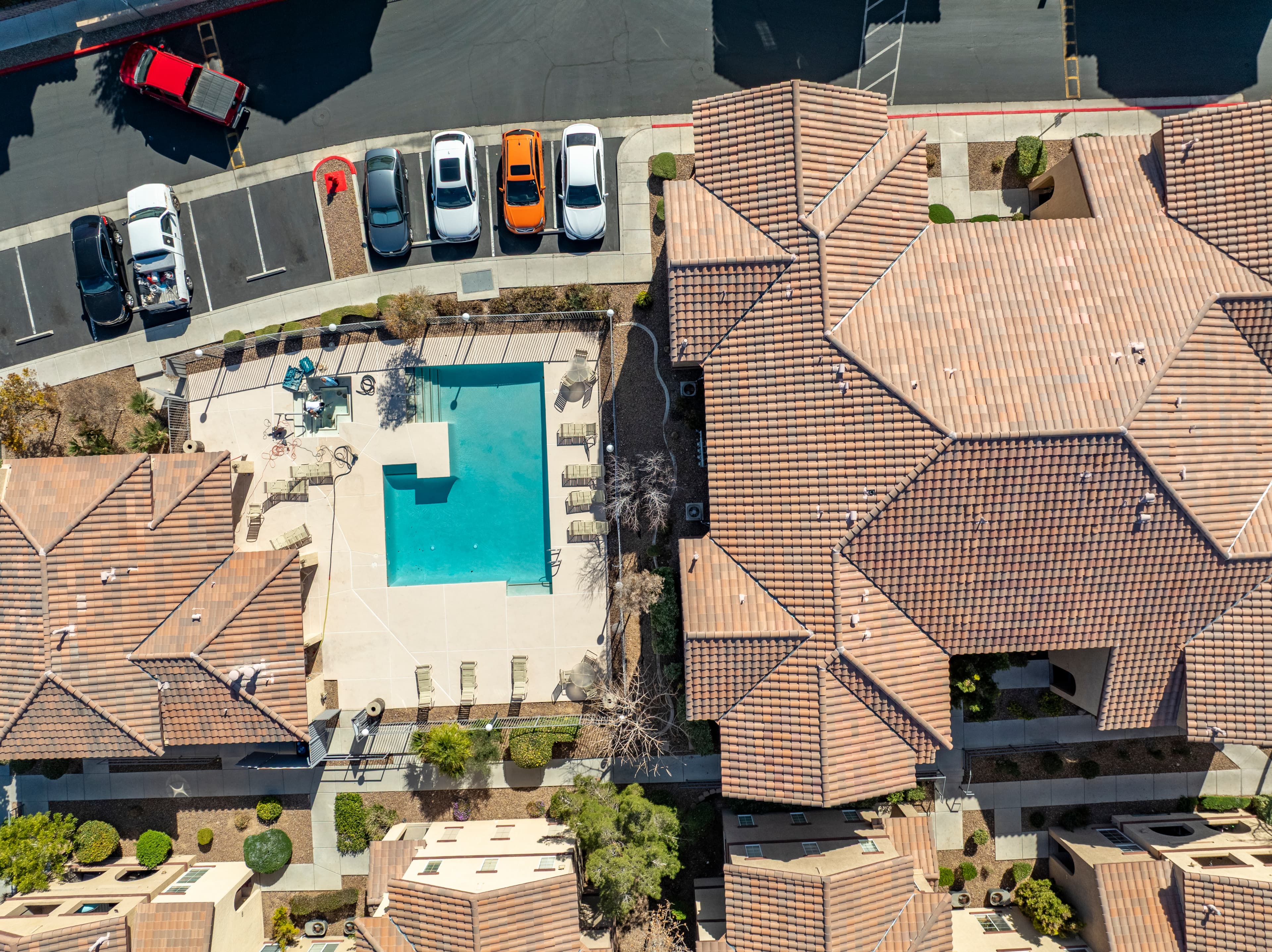 7660 W Eldorado Ln Unit 136, Las Vegas, NV 89113 - Image 1