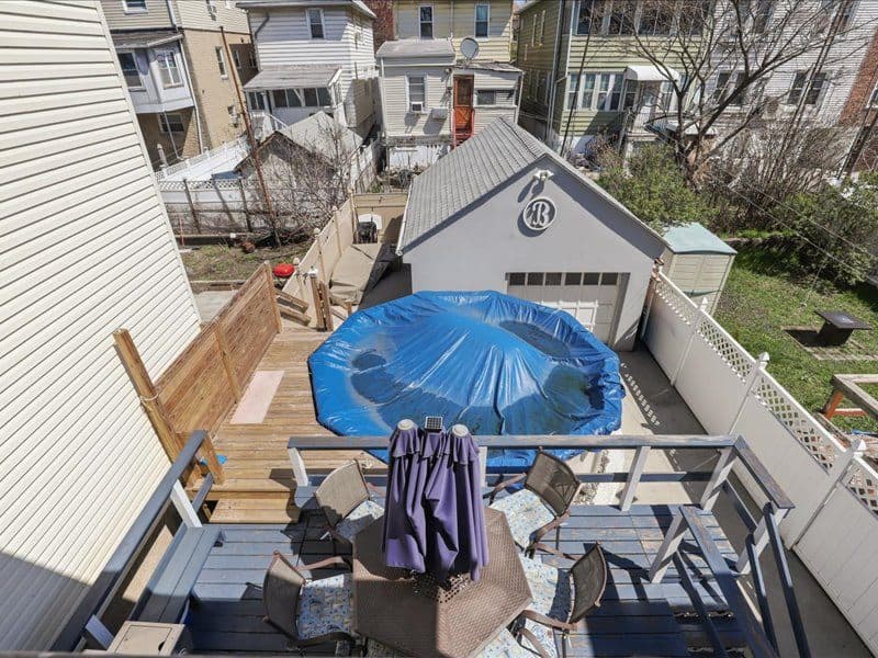 1644 Lurting Avenue, Bronx, New York 10461