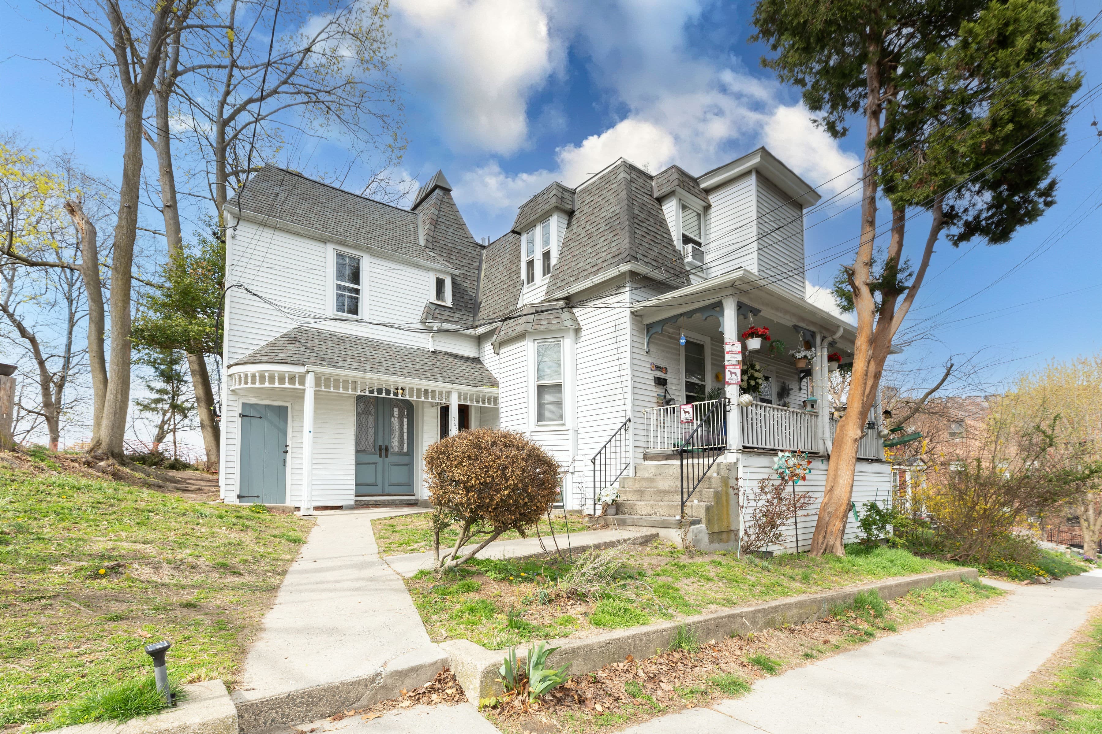 365 Broadway, Dobbs Ferry, New York 10522