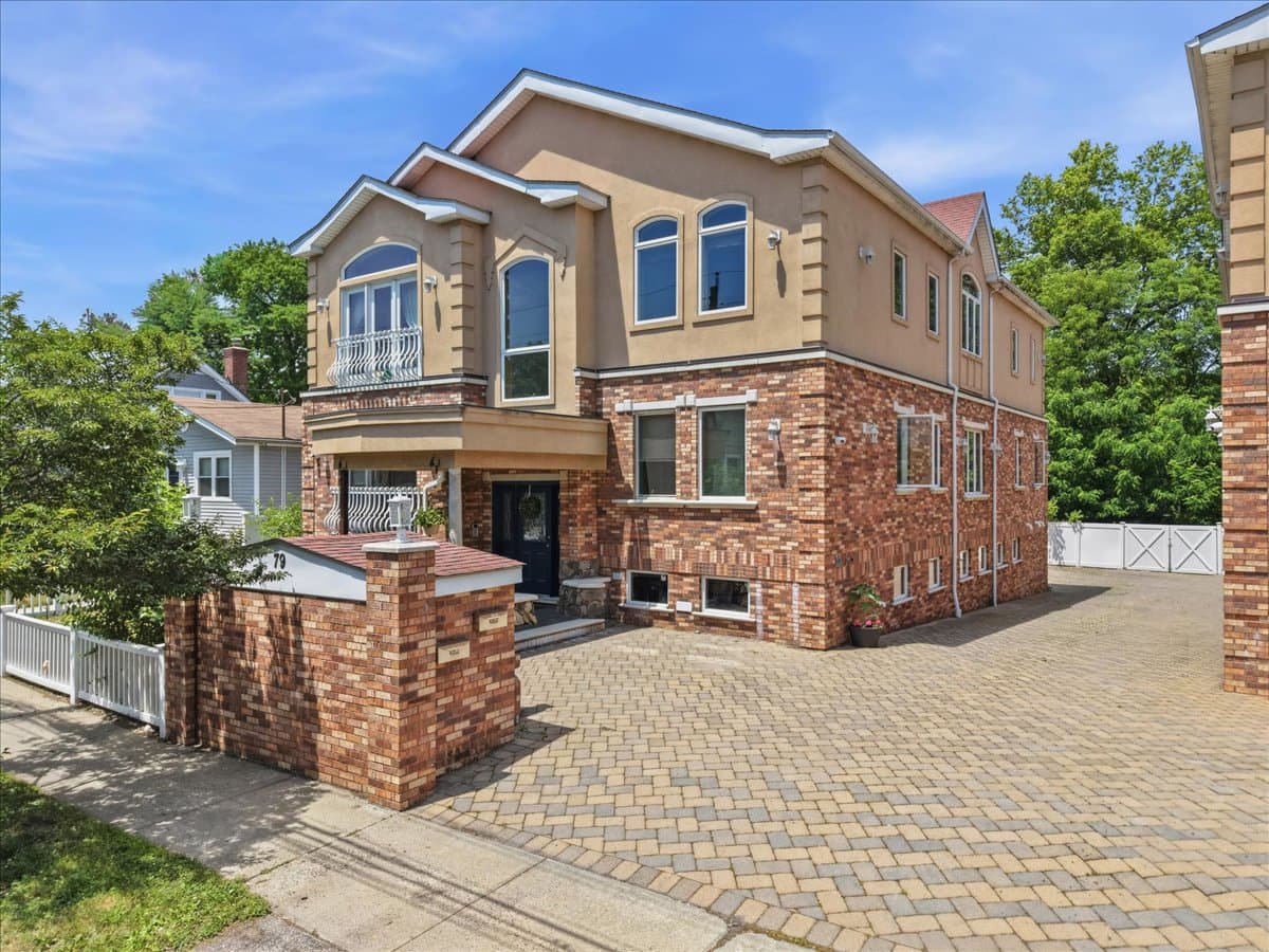 79 Tier Street, Bronx, New York