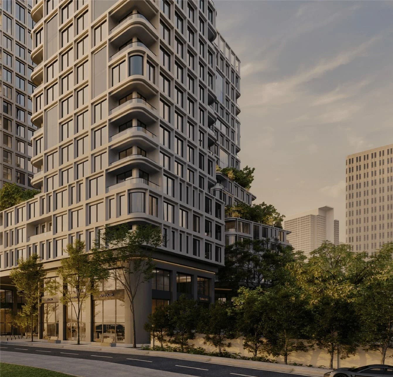 Mova Obarrio