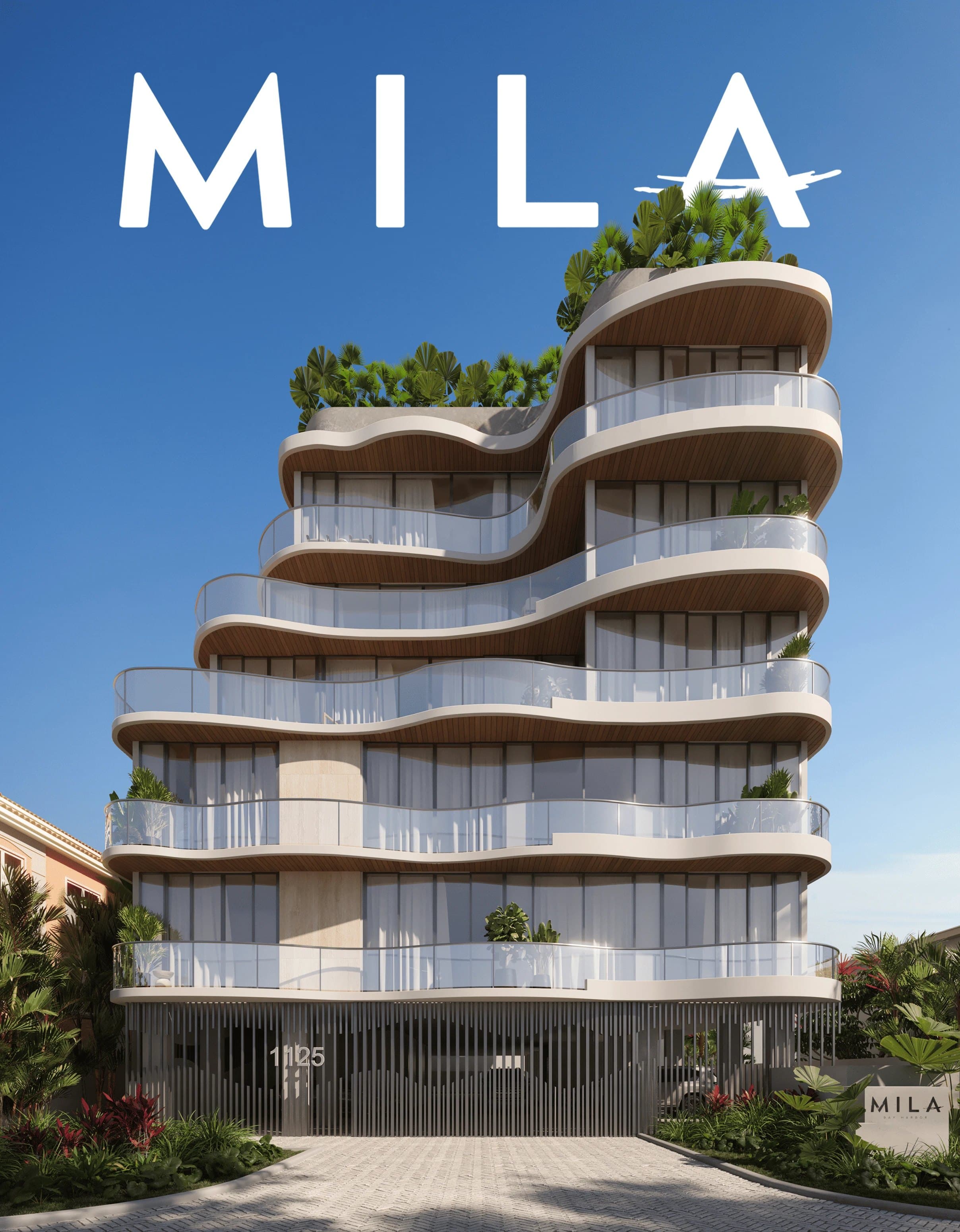 MILA Bay Harbor